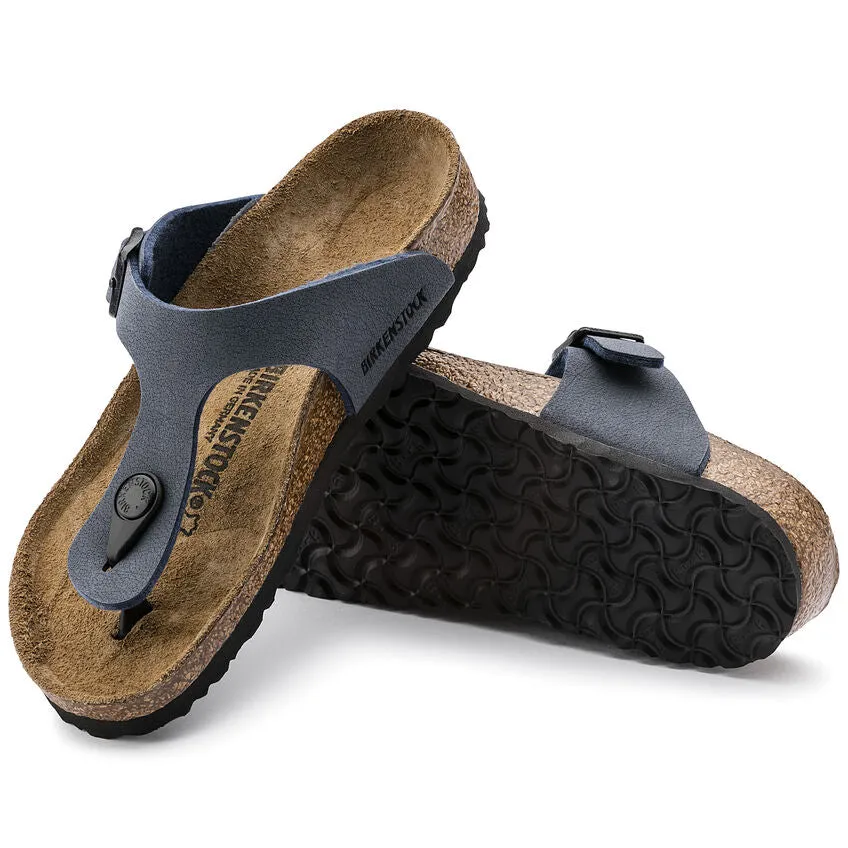 Birkenstock Gizeh Navy