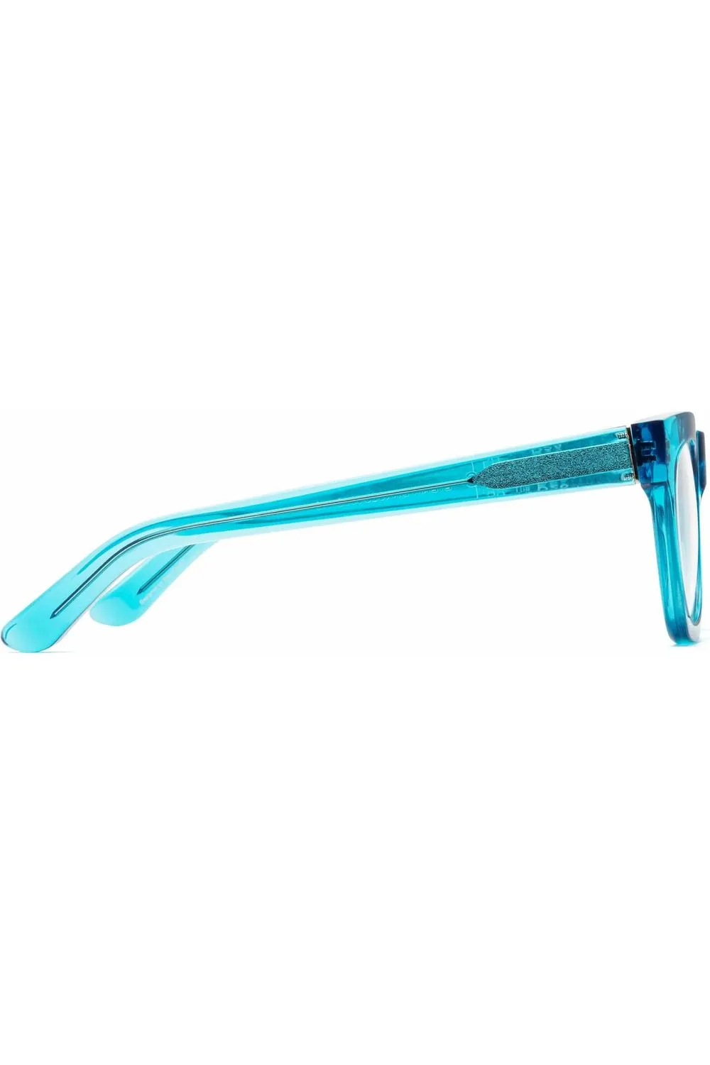 Blue La Paz Reading Glasses