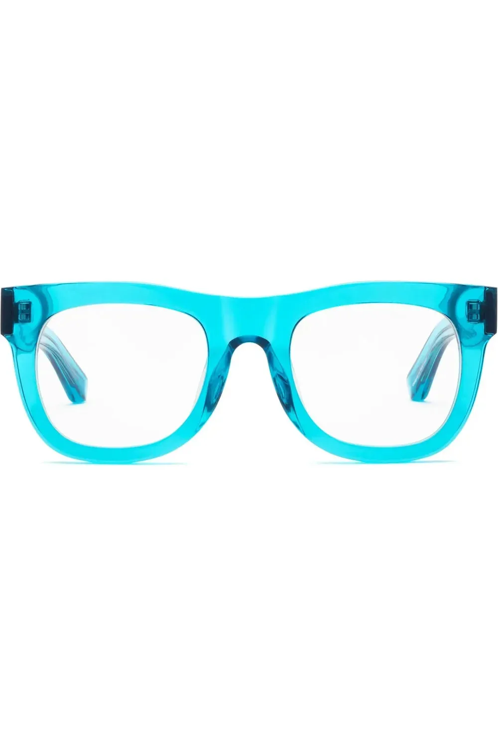 Blue La Paz Reading Glasses