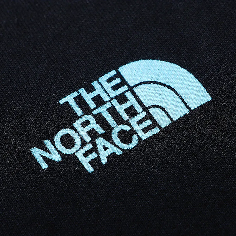 Blusa The Nort Face preta