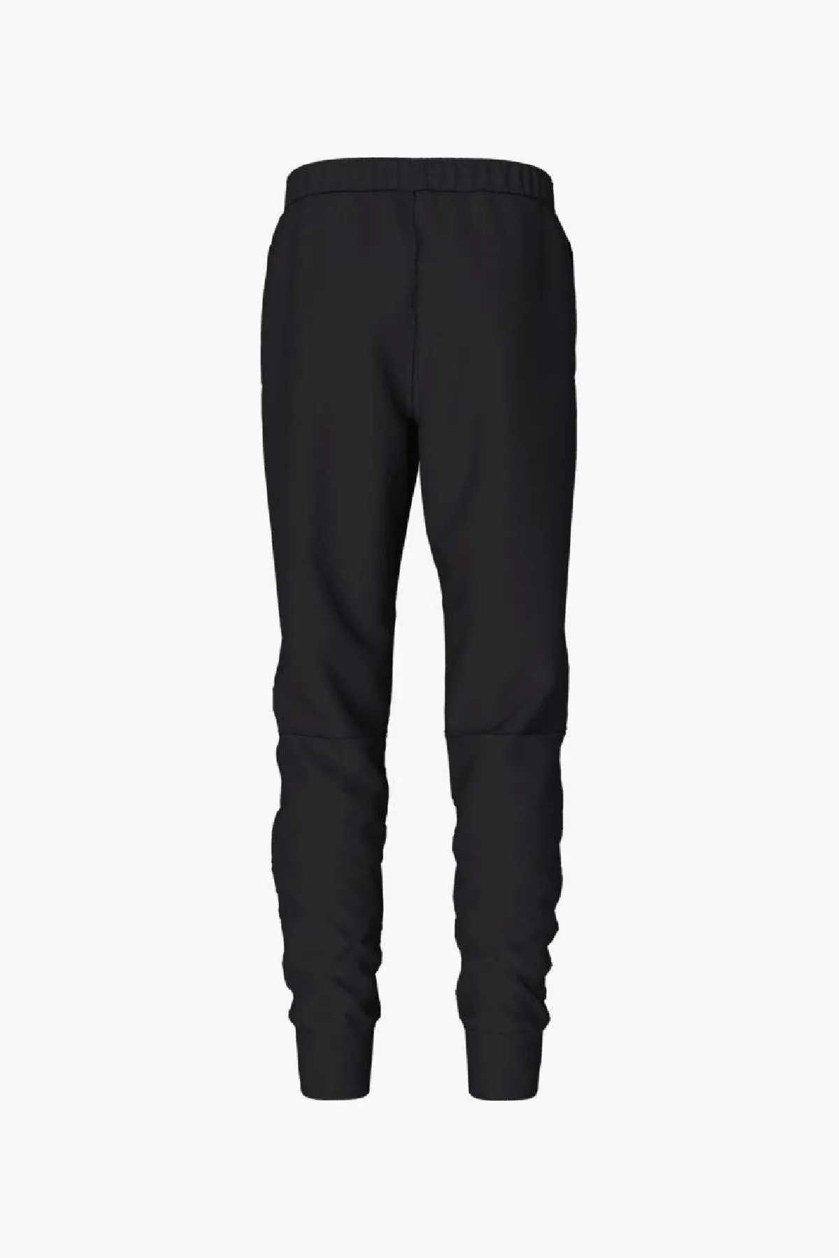 Boys Sweatpants North Face Camp TNF Black (Size 14/16 left)