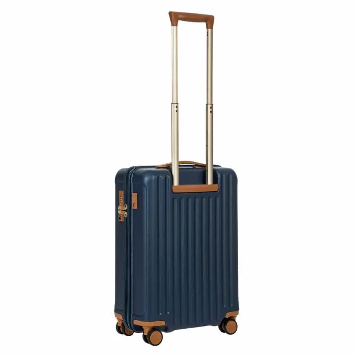 Bric's Capri 21" Spinner Luggage