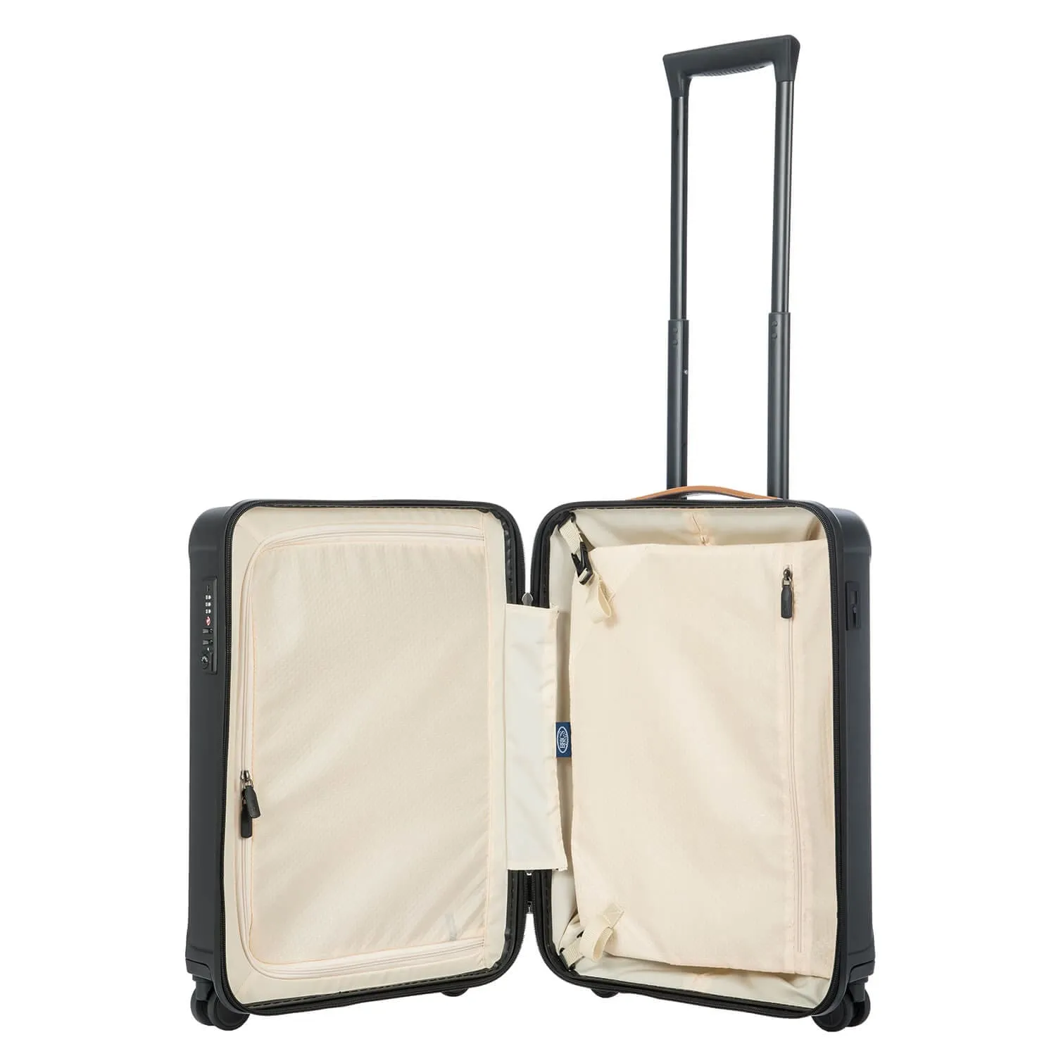 Bric's Capri 21" Spinner Luggage