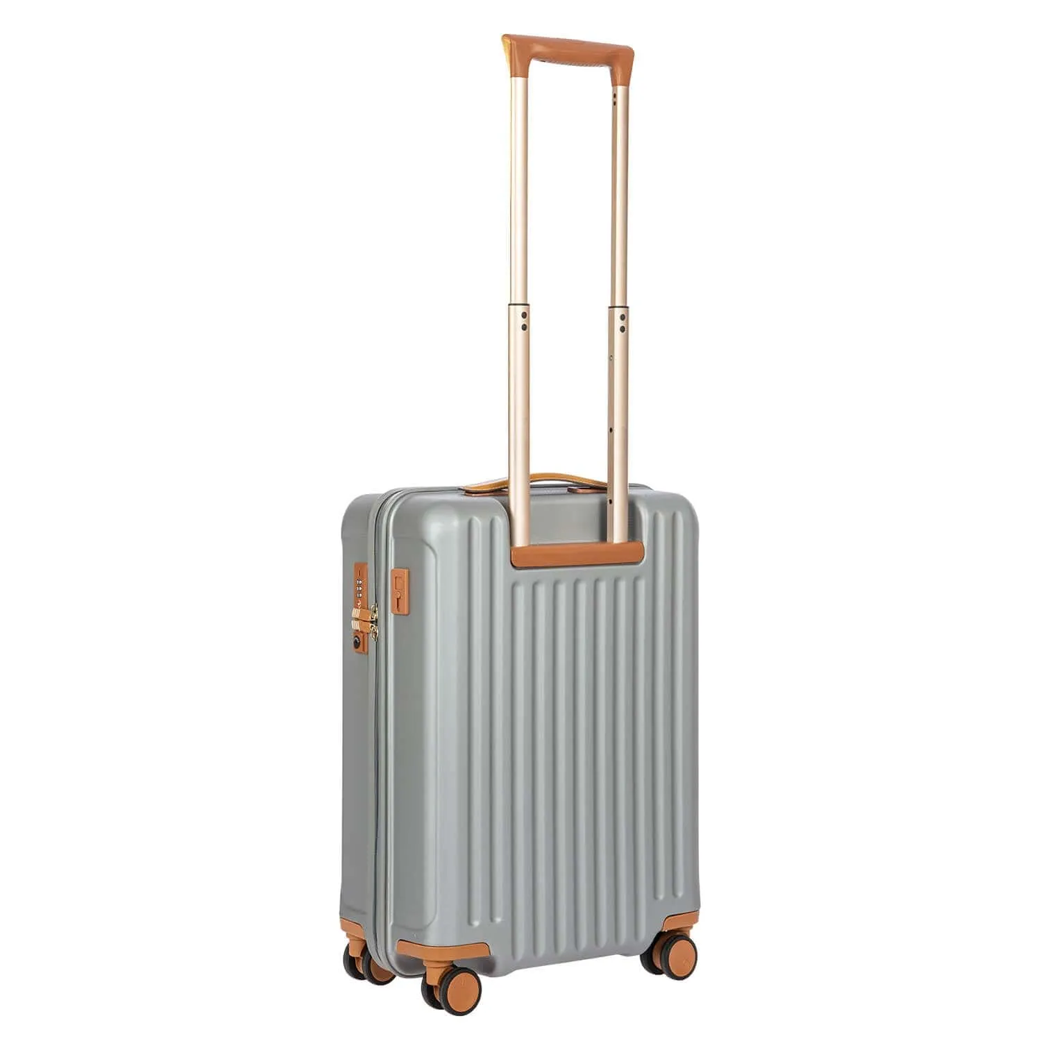 Bric's Capri 21" Spinner Luggage