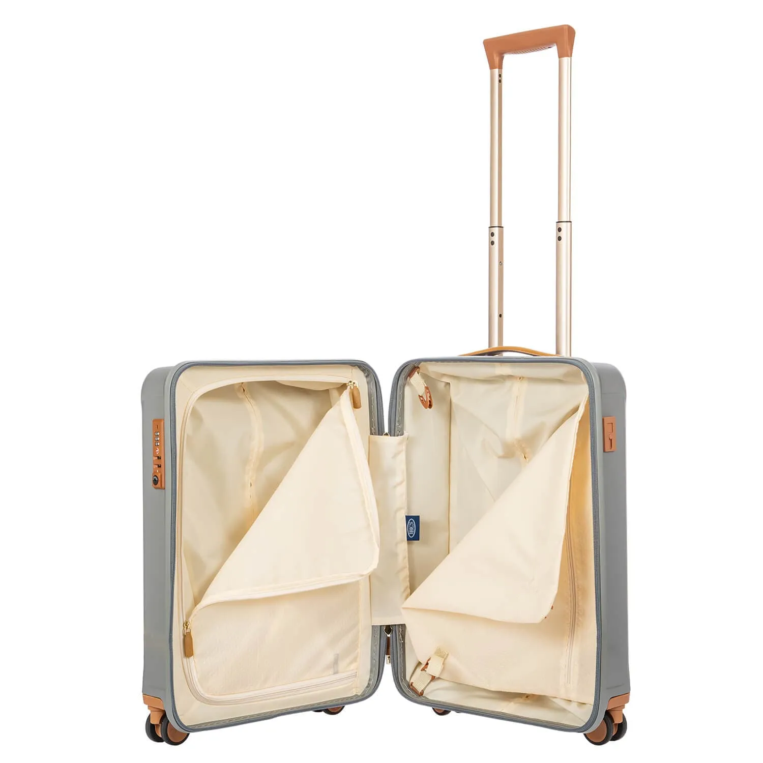 Bric's Capri 21" Spinner Luggage