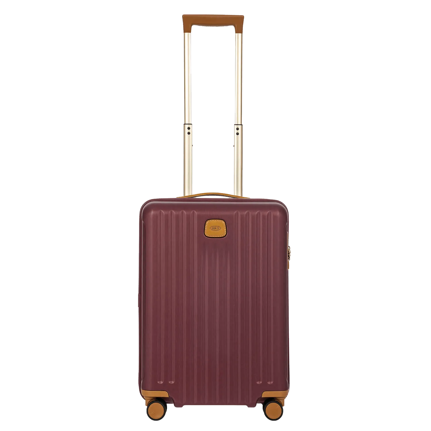 Bric's Capri 21" Spinner Luggage