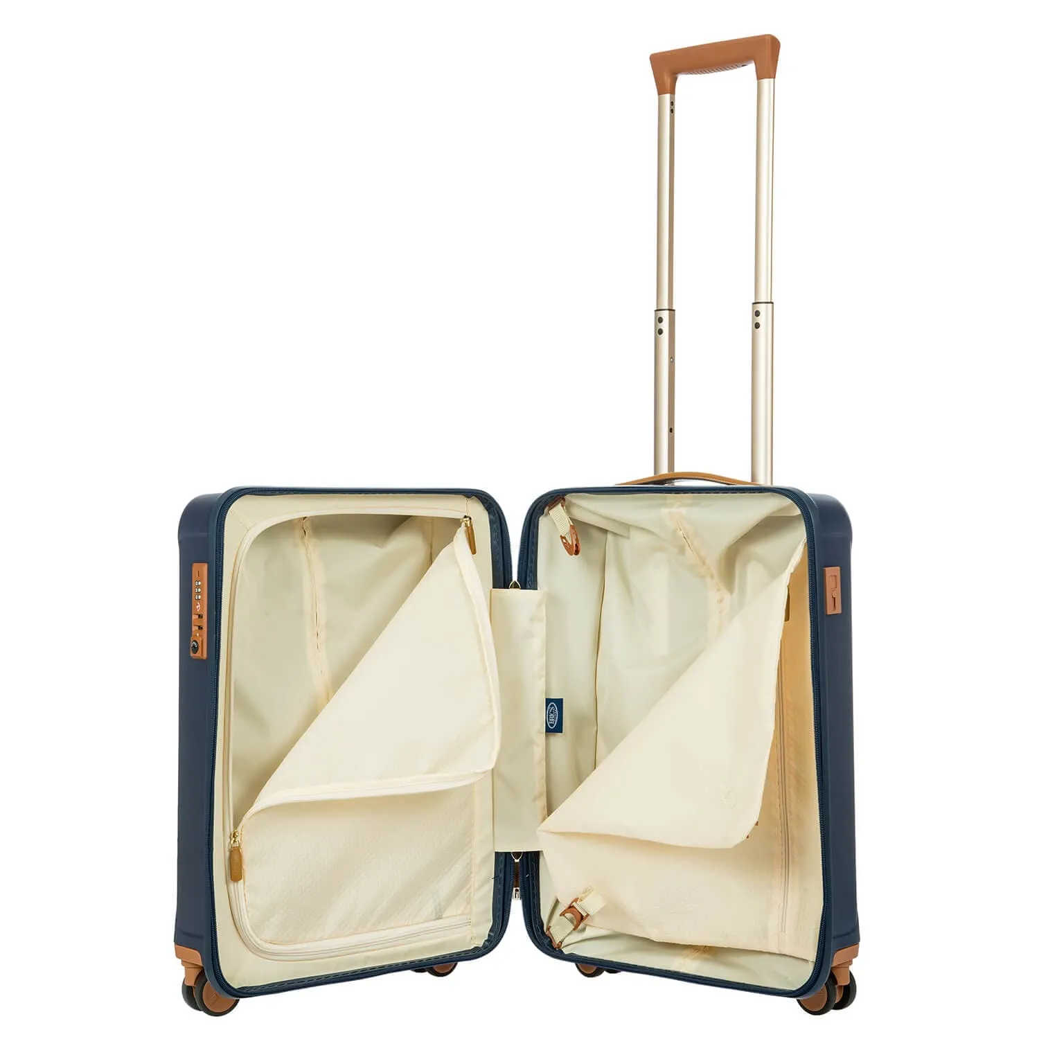 Bric's Capri 21" Spinner Luggage