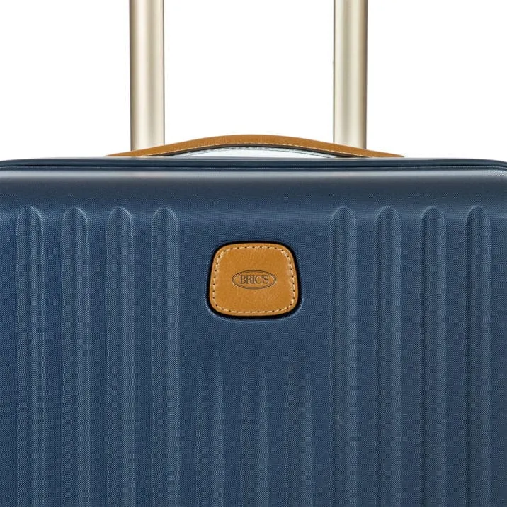 Bric's Capri 21" Spinner Luggage