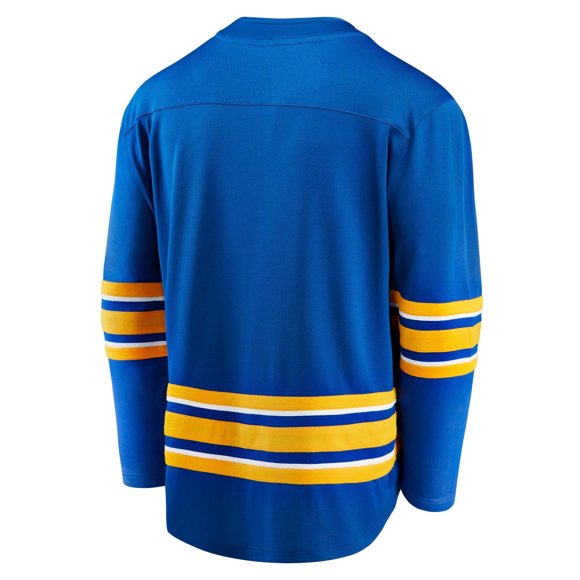 Buffalo Sabres Fanatics Branded 2020/21 Home Breakaway Jersey - Royal