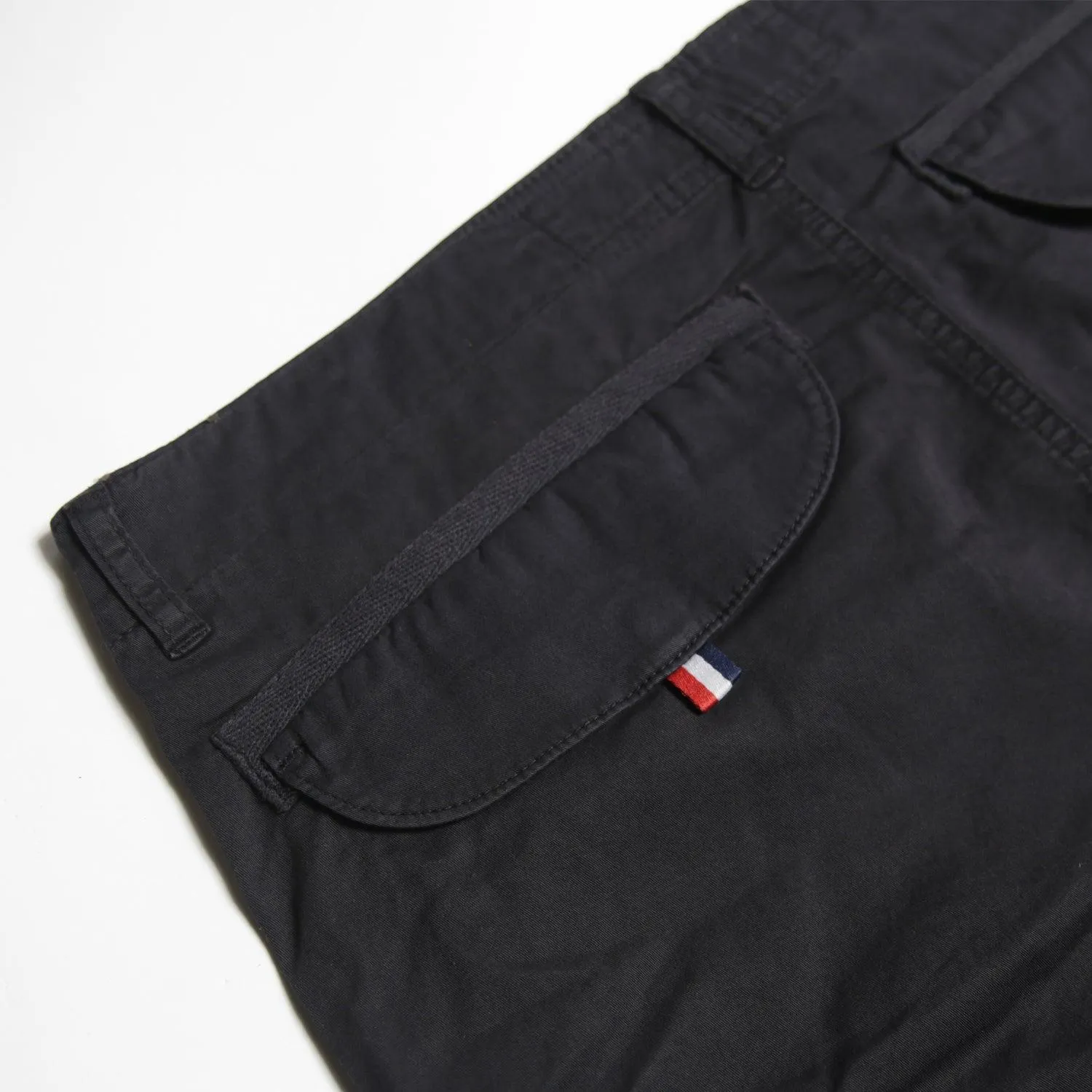 Bunker Shorts Navy