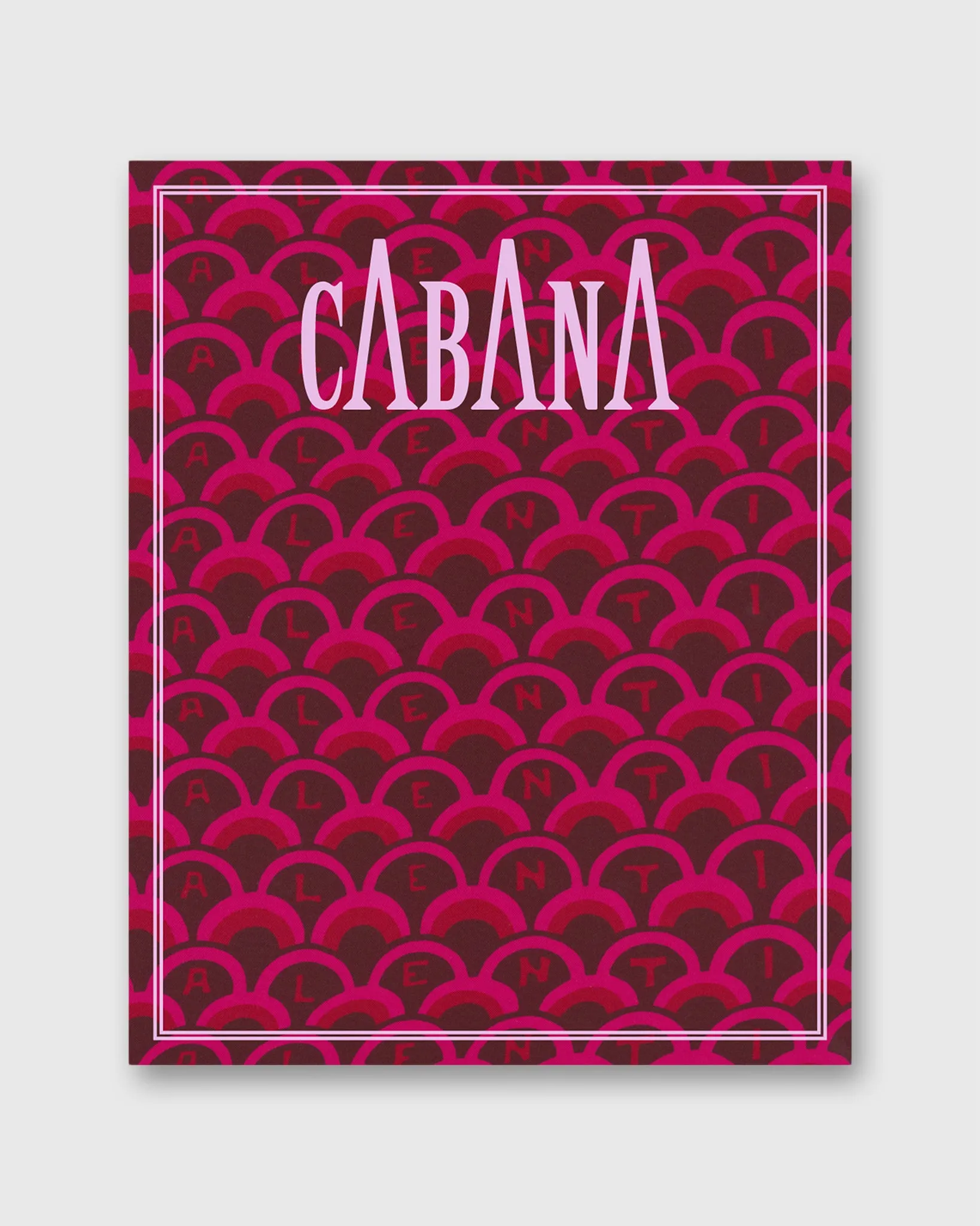 Cabana Magazine - Issue No. 21