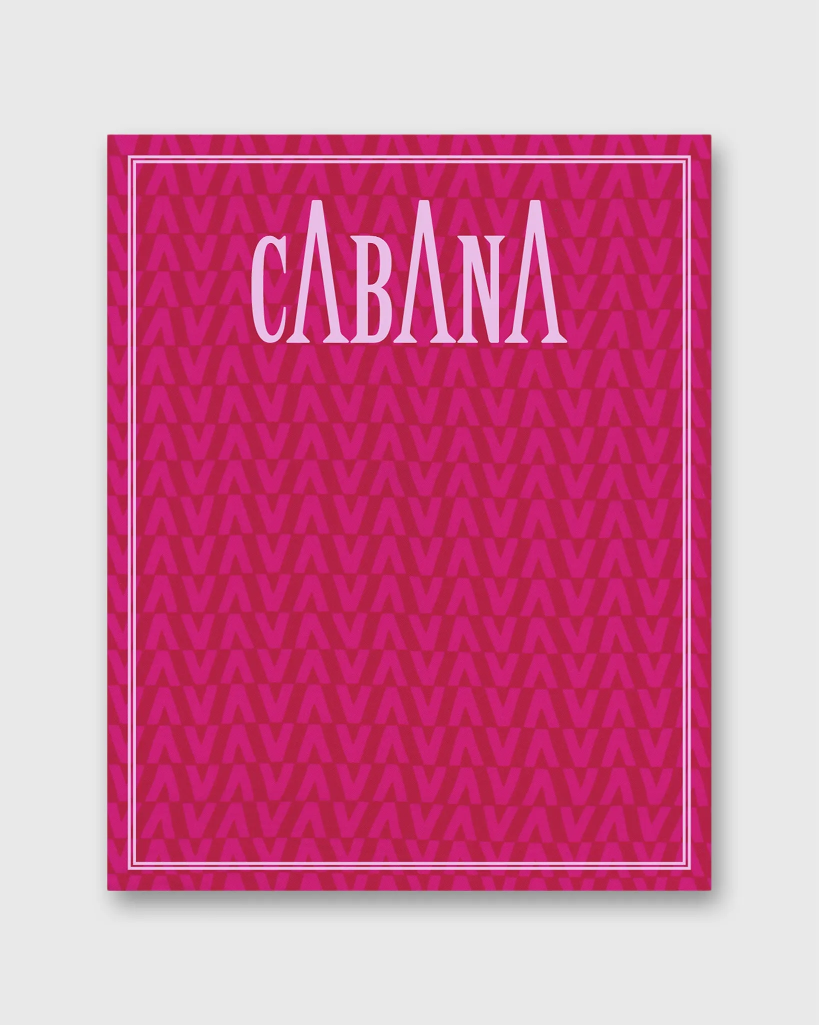 Cabana Magazine - Issue No. 21