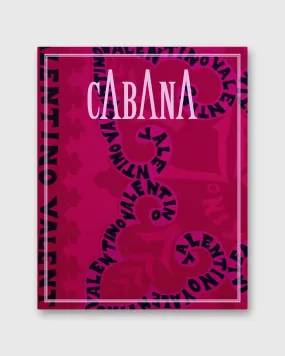 Cabana Magazine - Issue No. 21