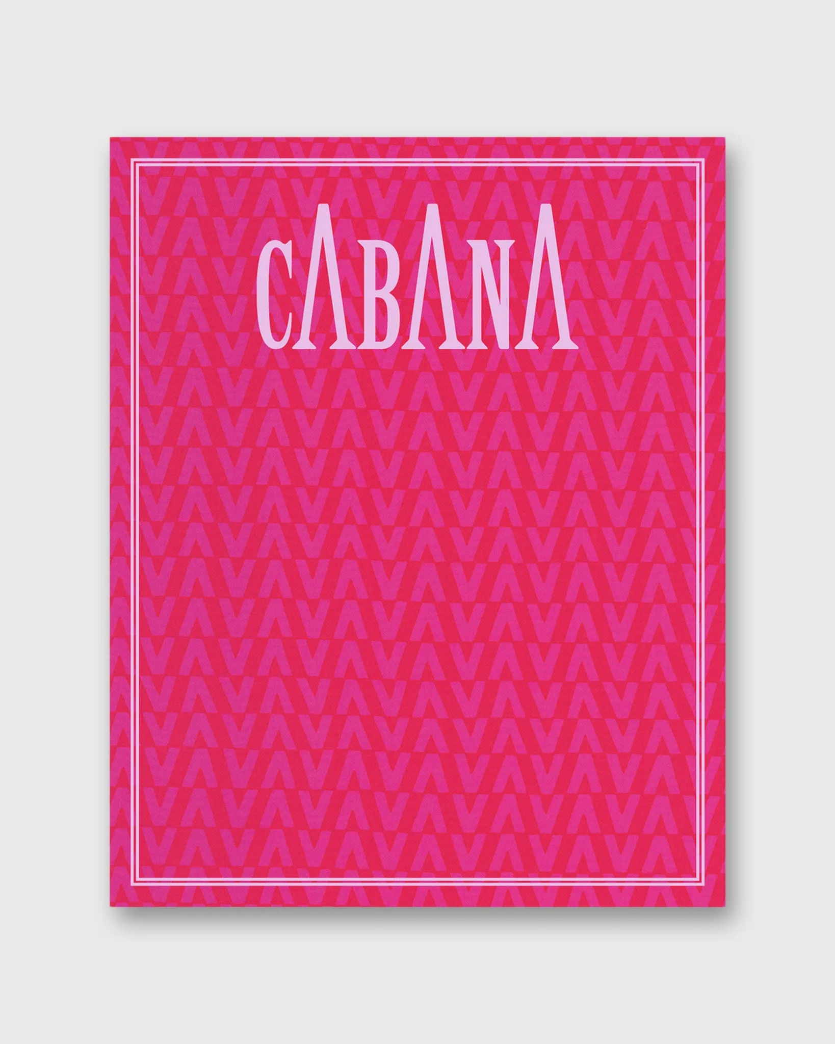 Cabana Magazine - Issue No. 21