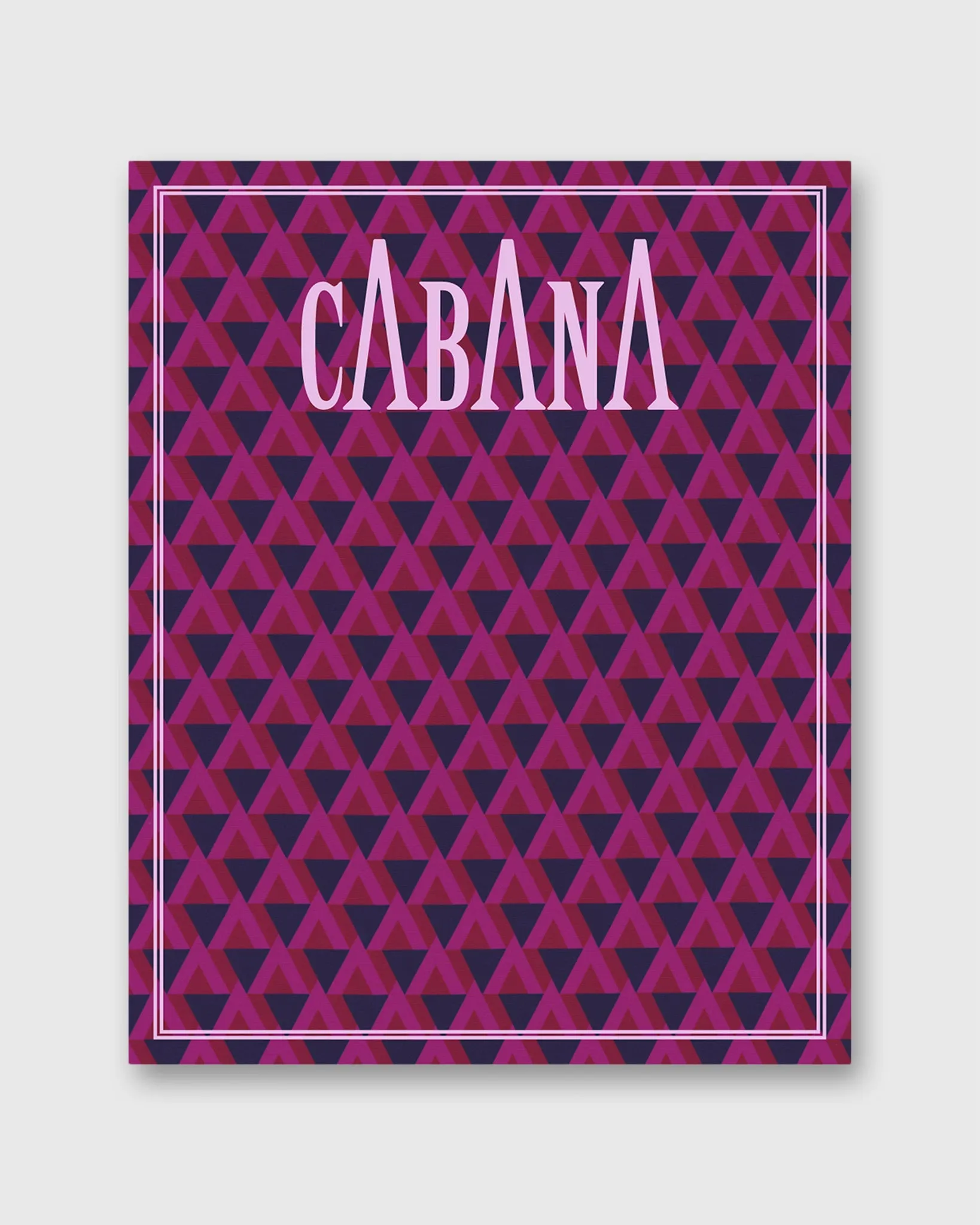 Cabana Magazine - Issue No. 21