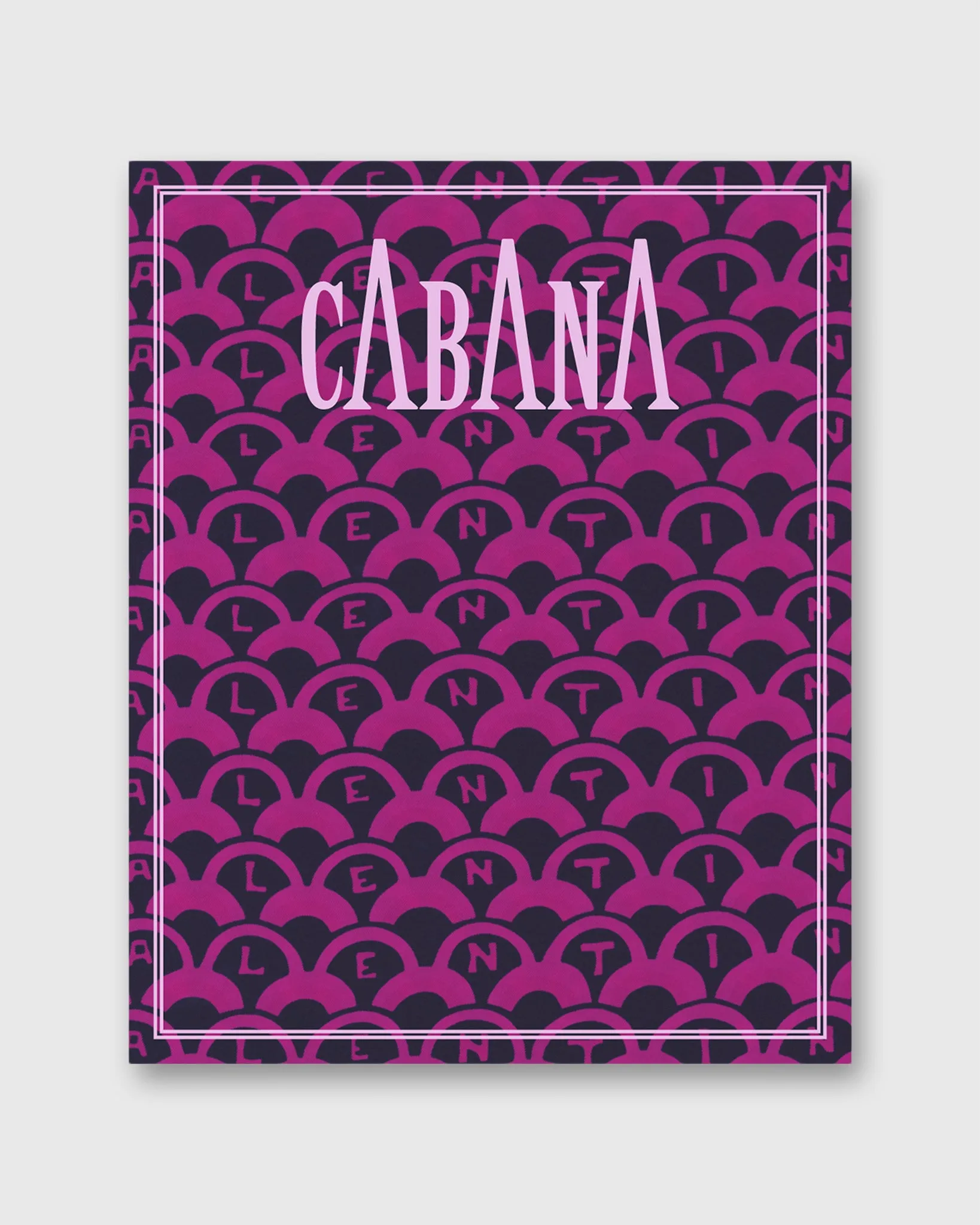 Cabana Magazine - Issue No. 21