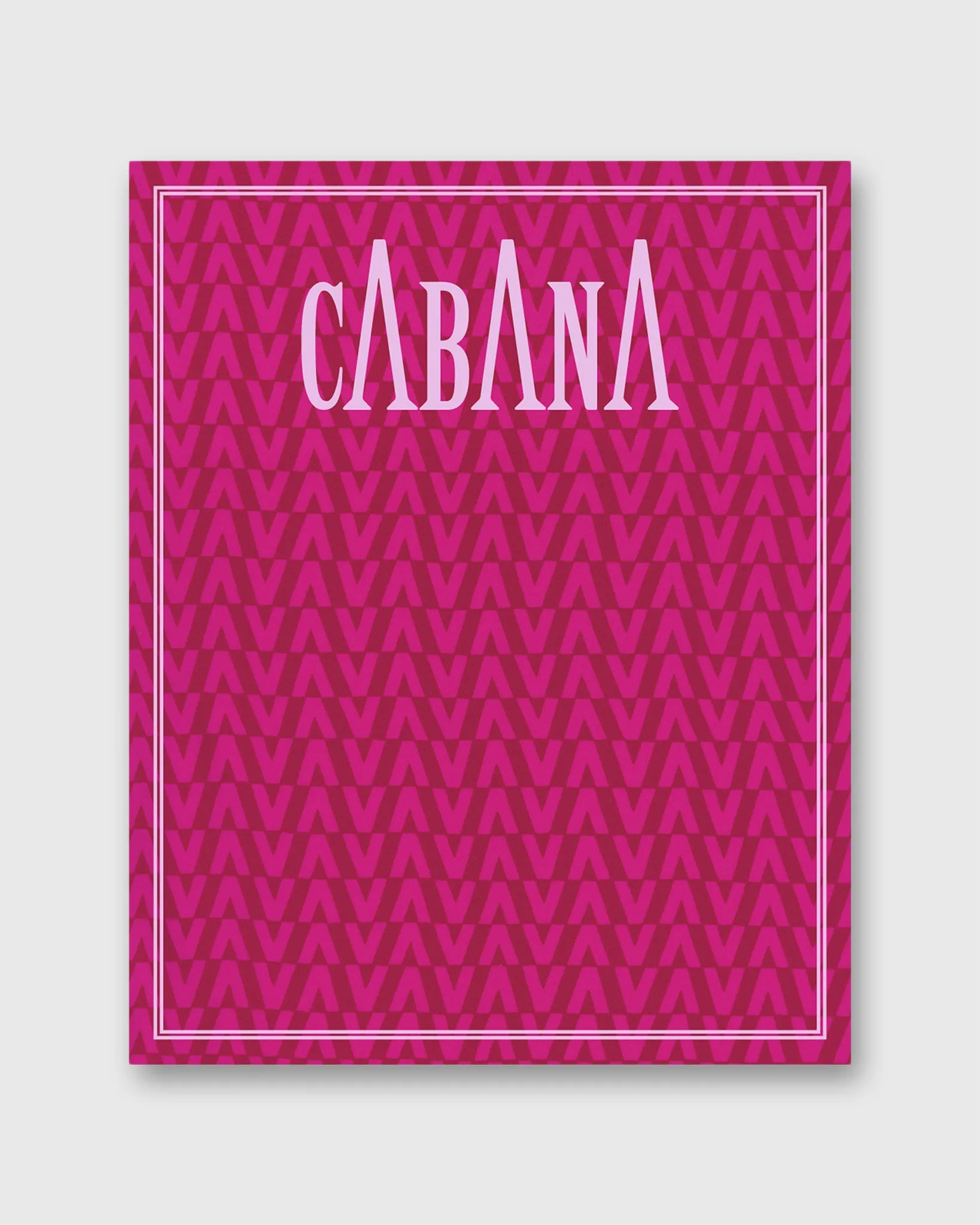 Cabana Magazine - Issue No. 21