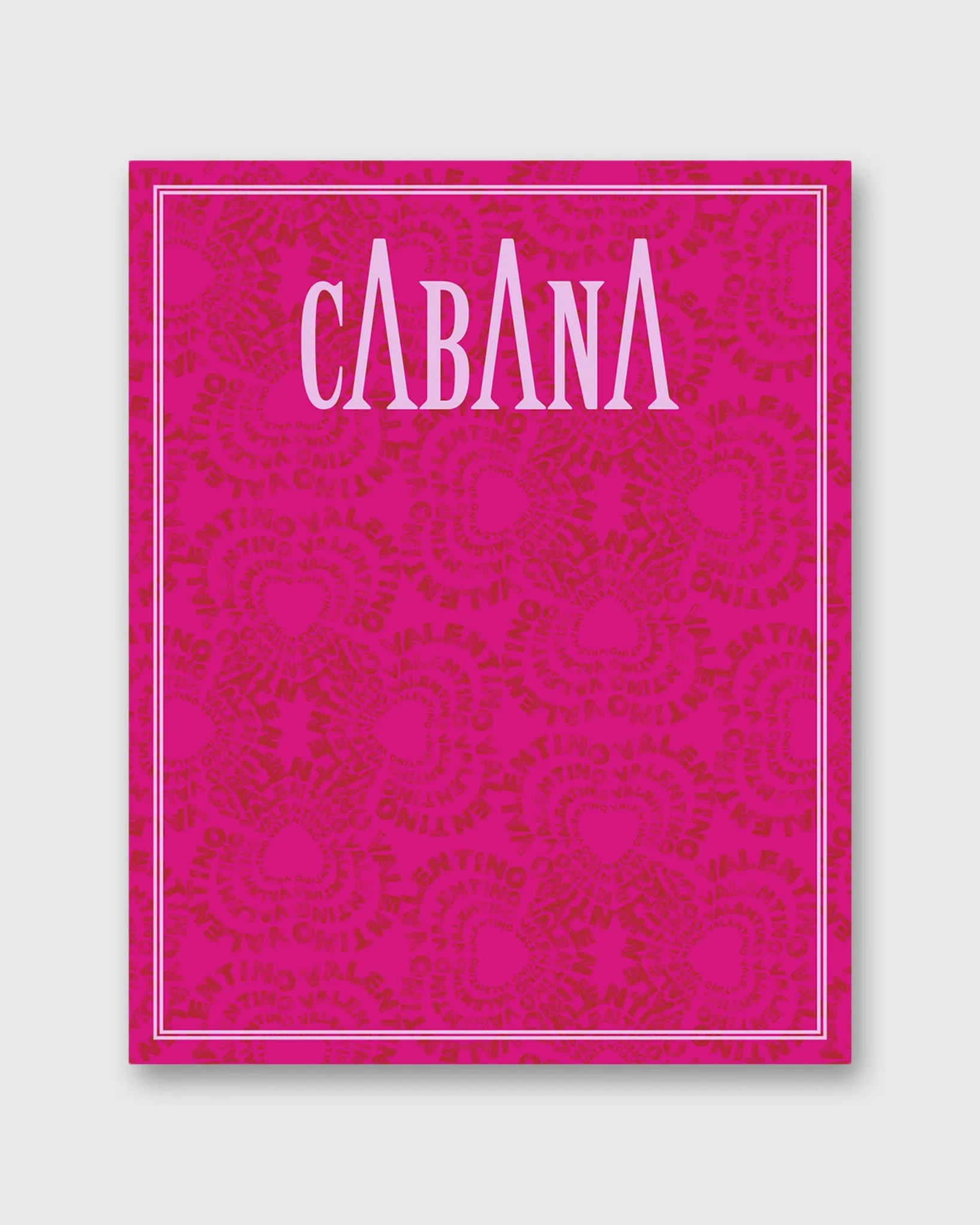 Cabana Magazine - Issue No. 21