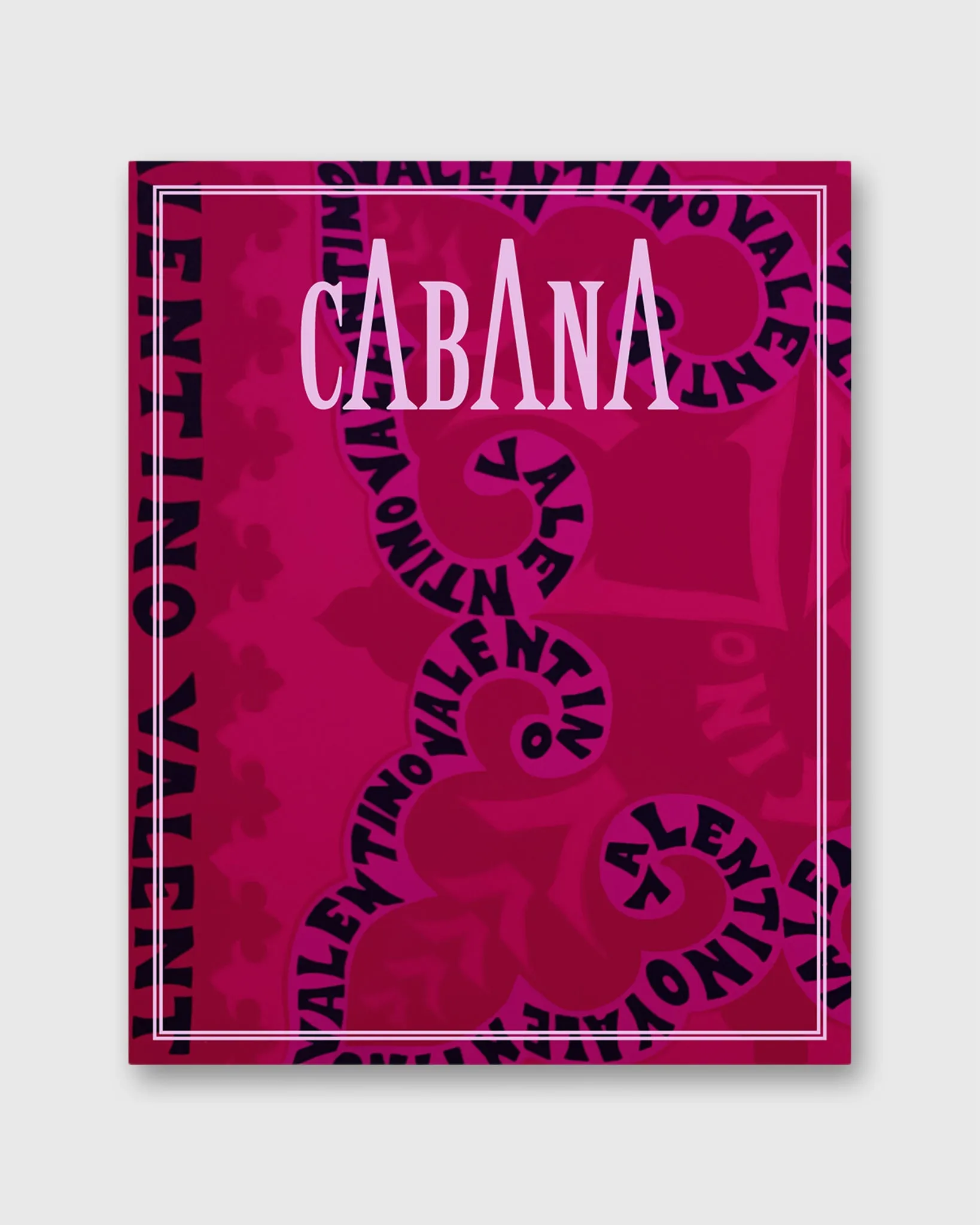 Cabana Magazine - Issue No. 21