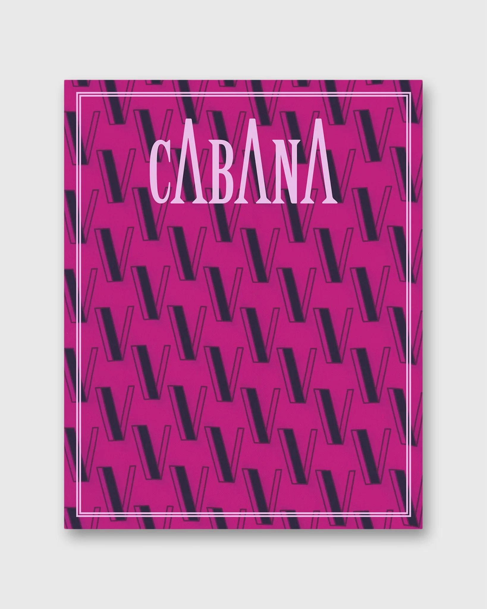 Cabana Magazine - Issue No. 21