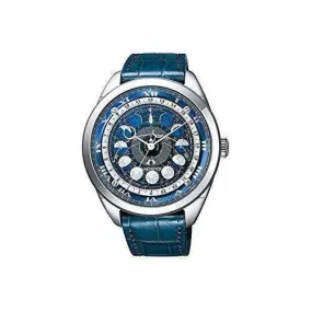 CAMPANOLA COSMOSIGN MEN WATCH AA7800-02L