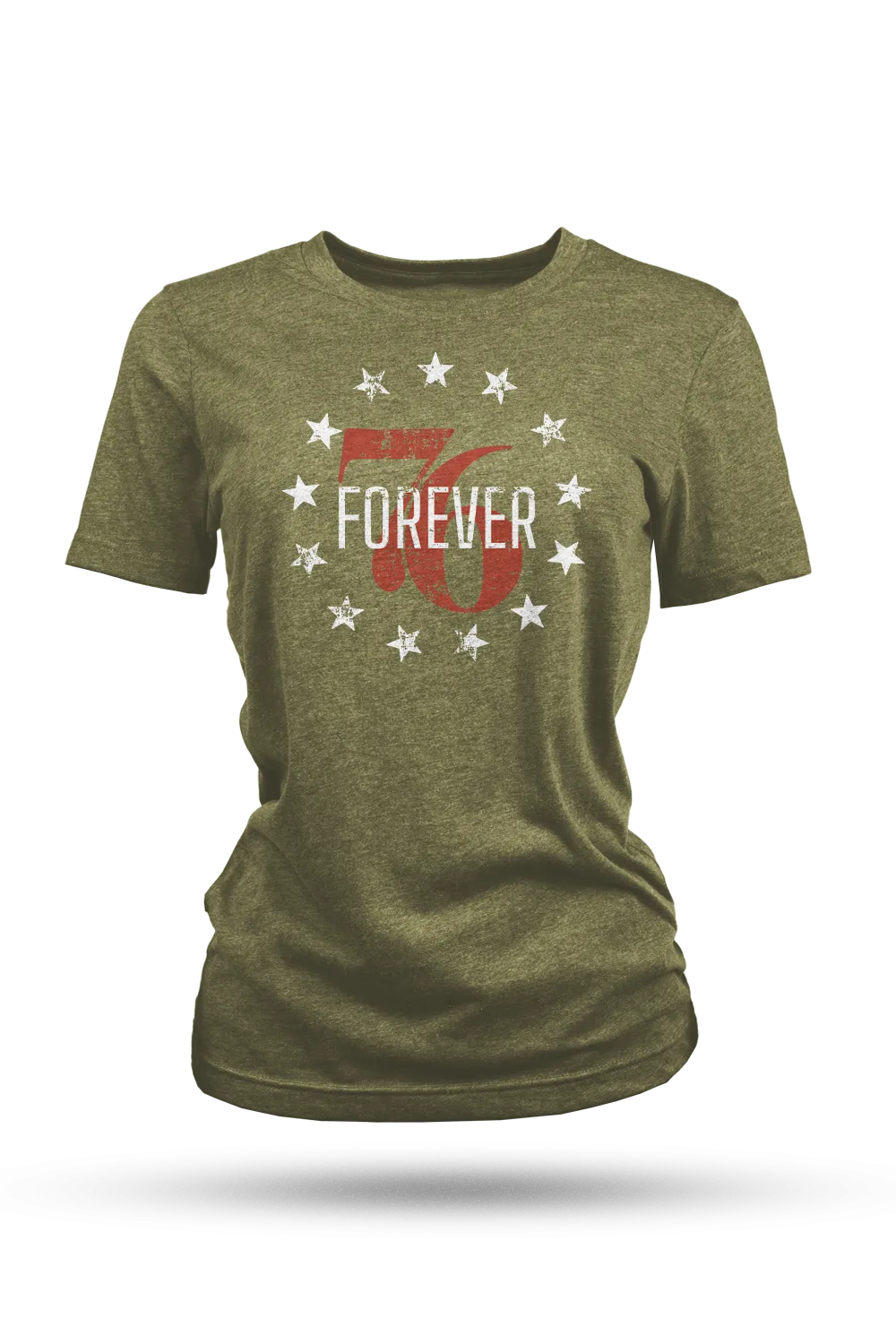 Chad Prather - 76 Forever - Women's T-Shirt