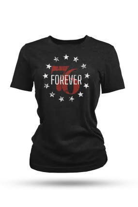 Chad Prather - 76 Forever - Women's T-Shirt