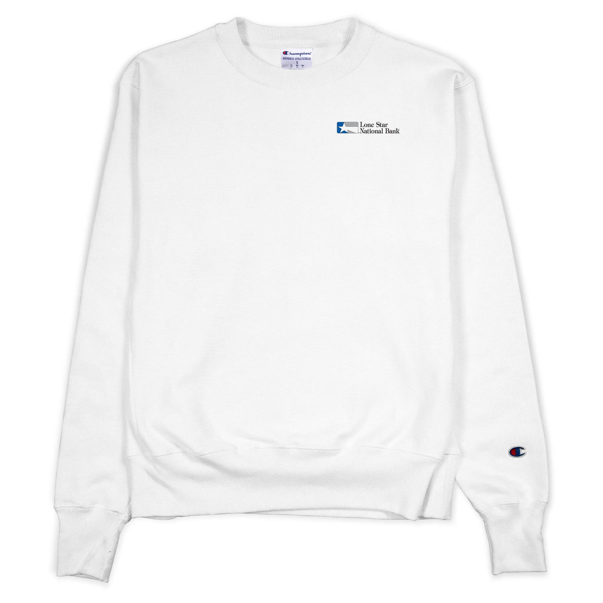 Champion Crewneck Sweatshirt (DTFx)