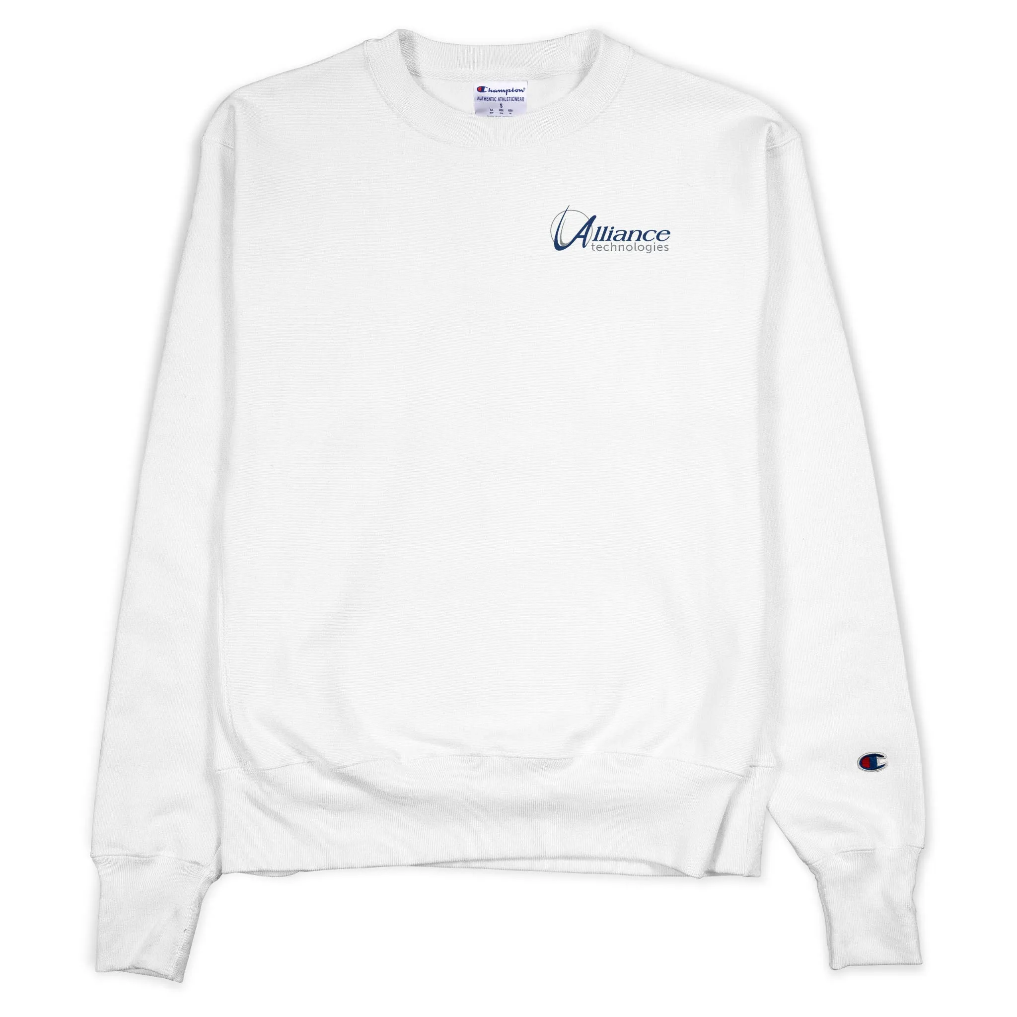 Champion Crewneck Sweatshirt (DTFx)