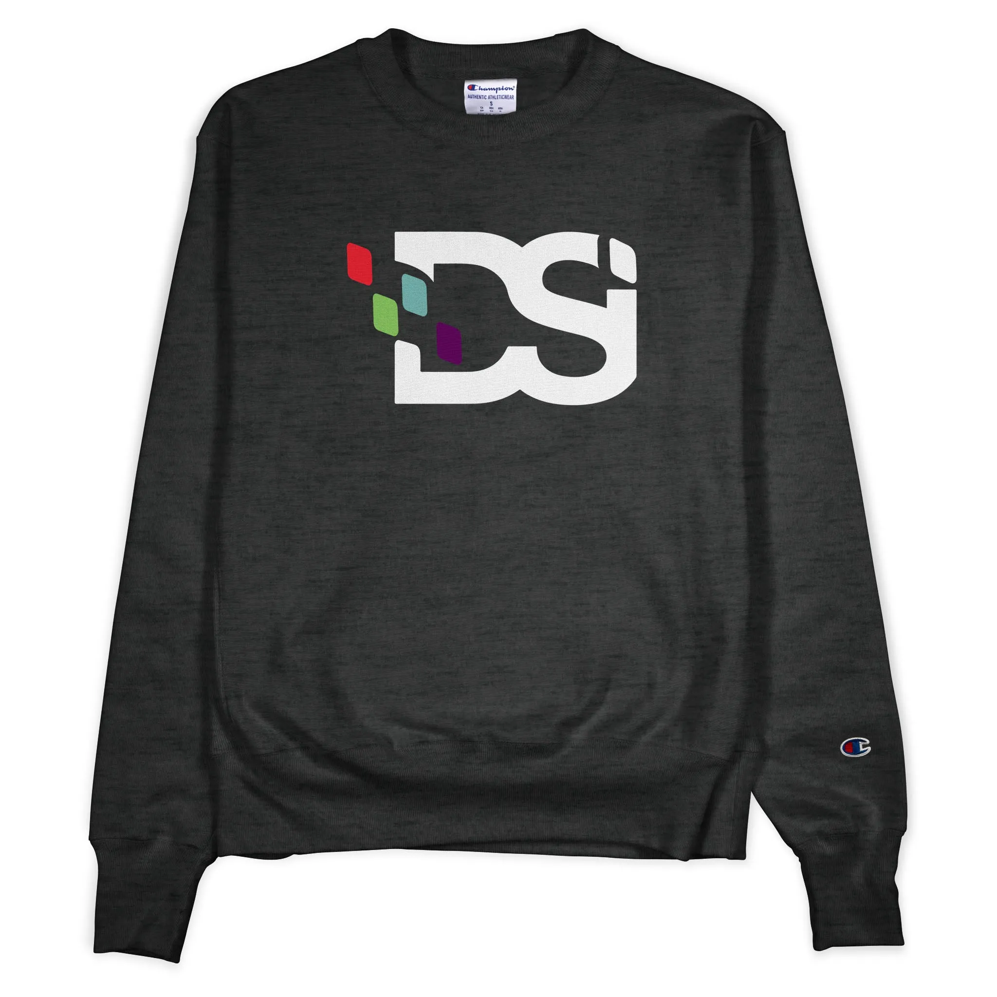 Champion Crewneck Sweatshirt (DTFx)