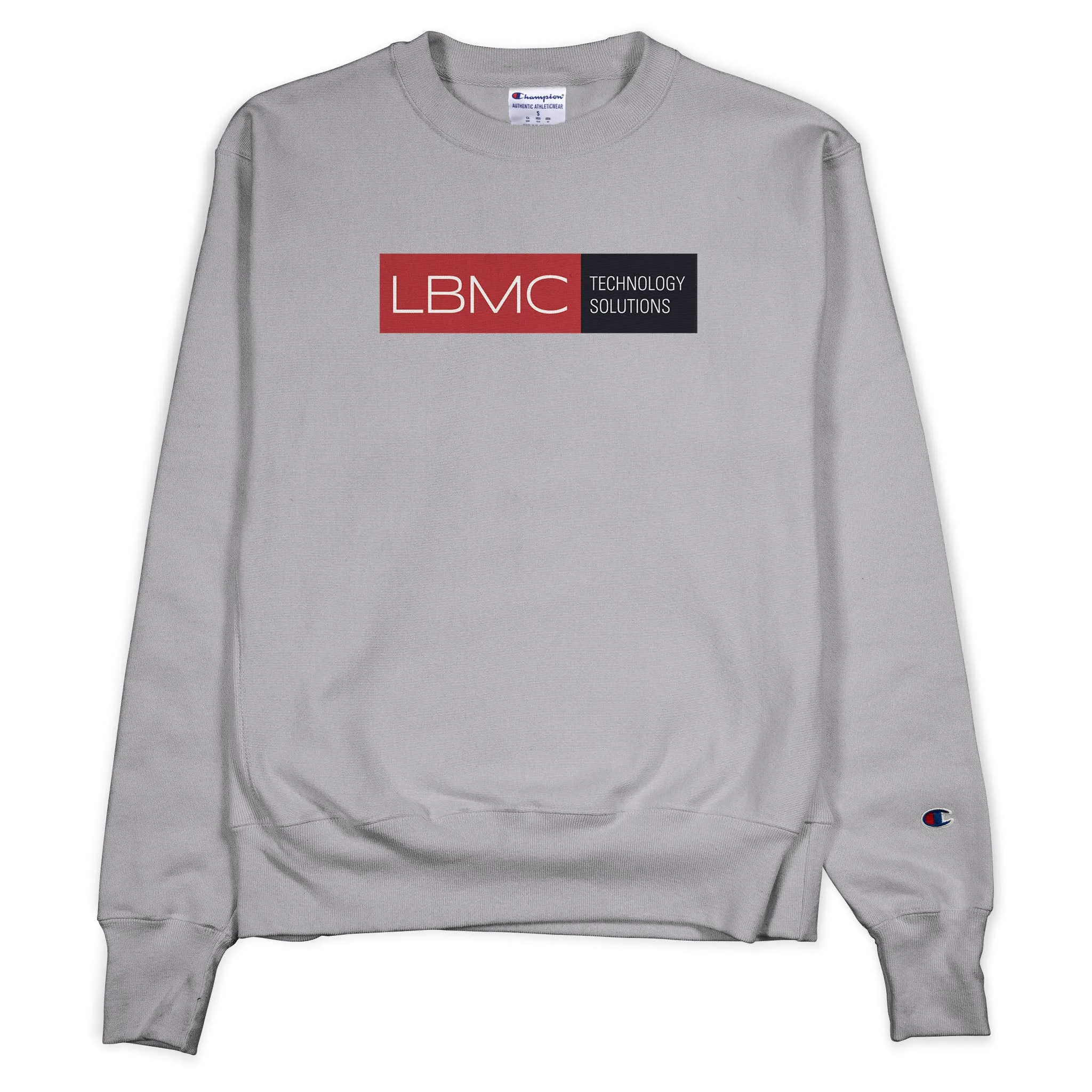 Champion Crewneck Sweatshirt (DTFx)