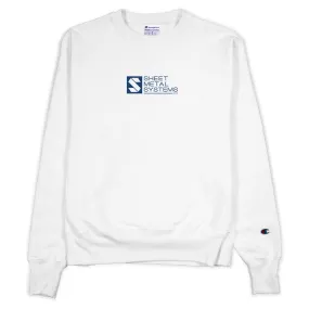 Champion Crewneck Sweatshirt (DTFx)