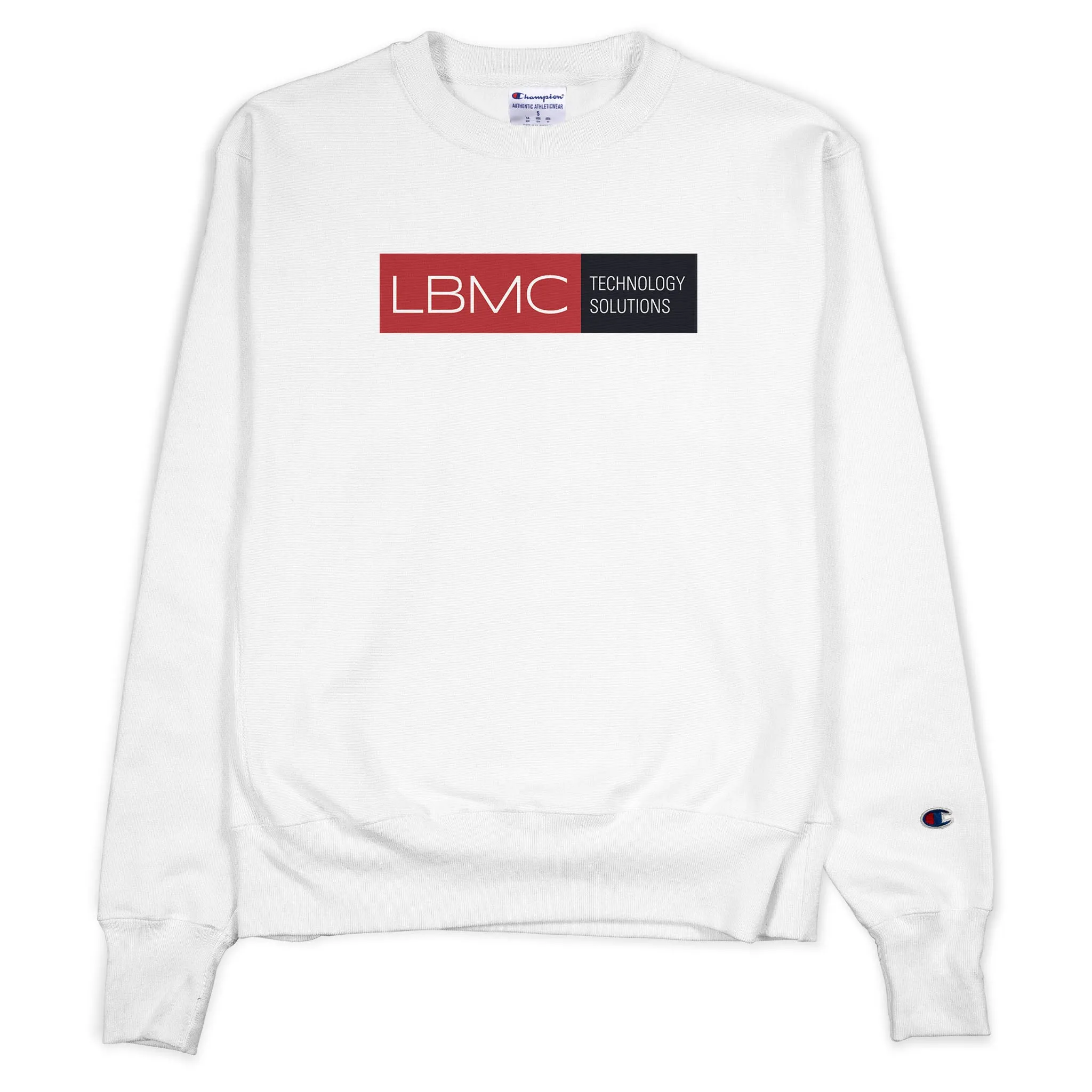 Champion Crewneck Sweatshirt (DTFx)