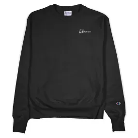 Champion Crewneck Sweatshirt (DTFx)