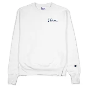 Champion Crewneck Sweatshirt (DTFx)