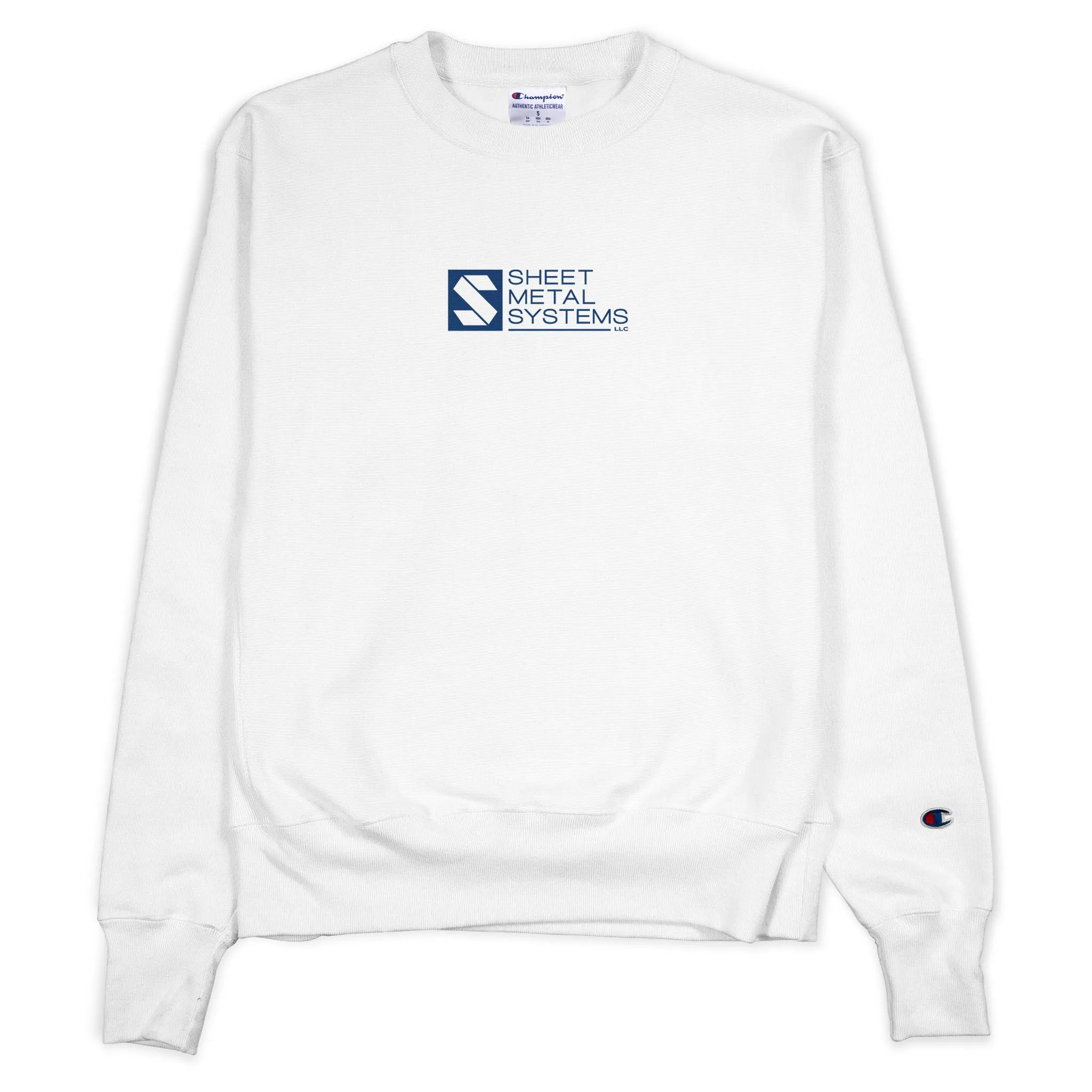 Champion Crewneck Sweatshirt (DTFx)