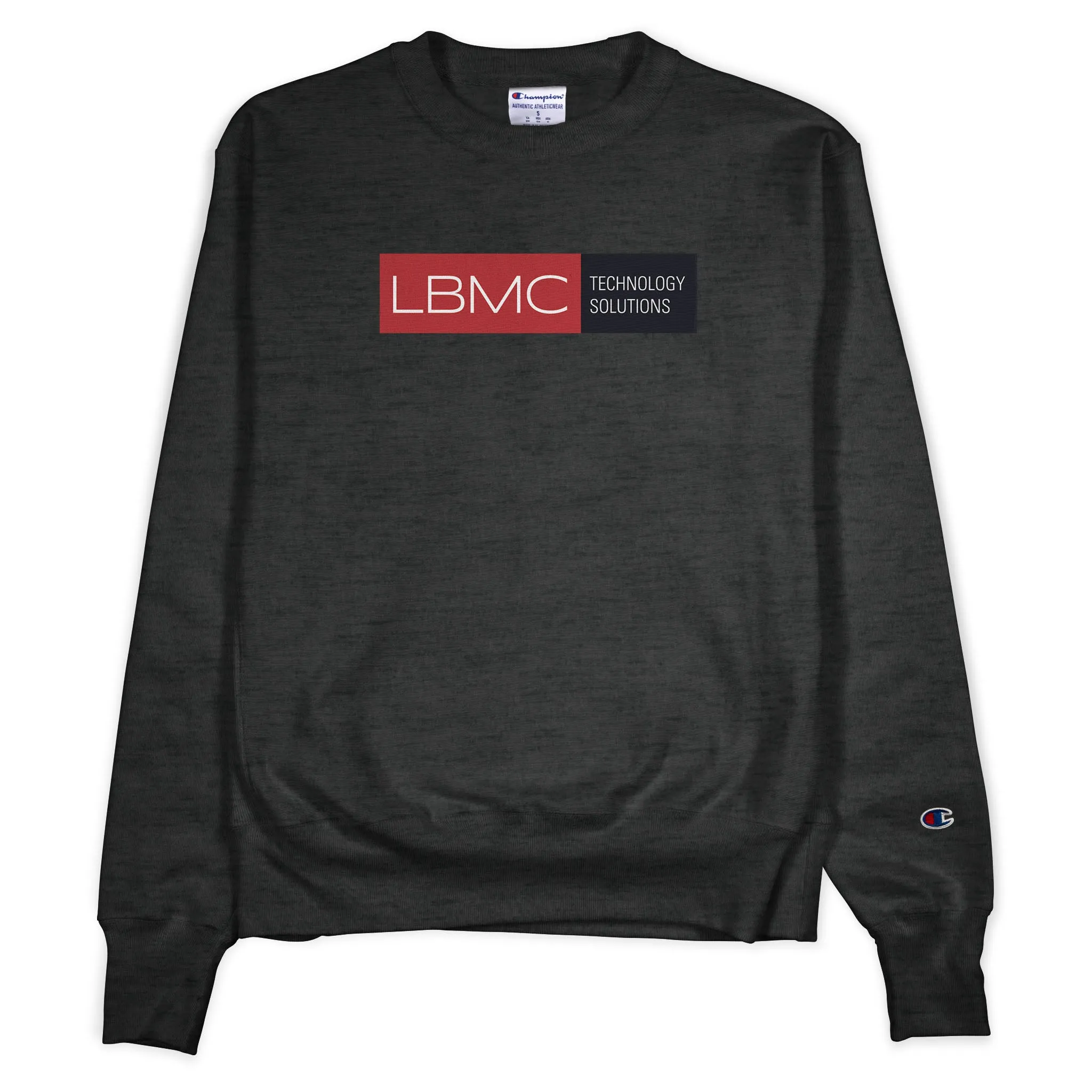 Champion Crewneck Sweatshirt (DTFx)