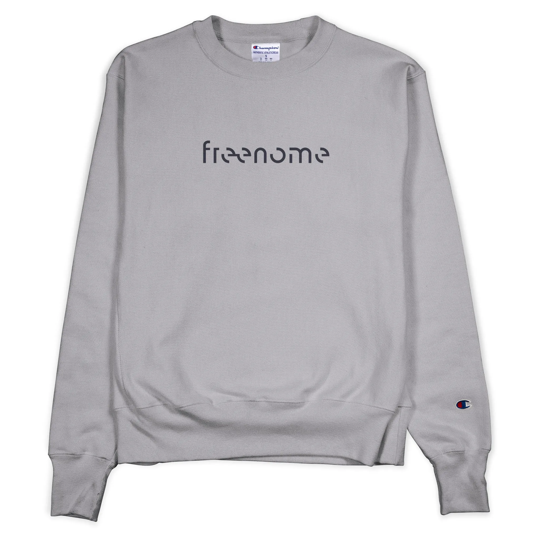 Champion Crewneck Sweatshirt (DTFx)