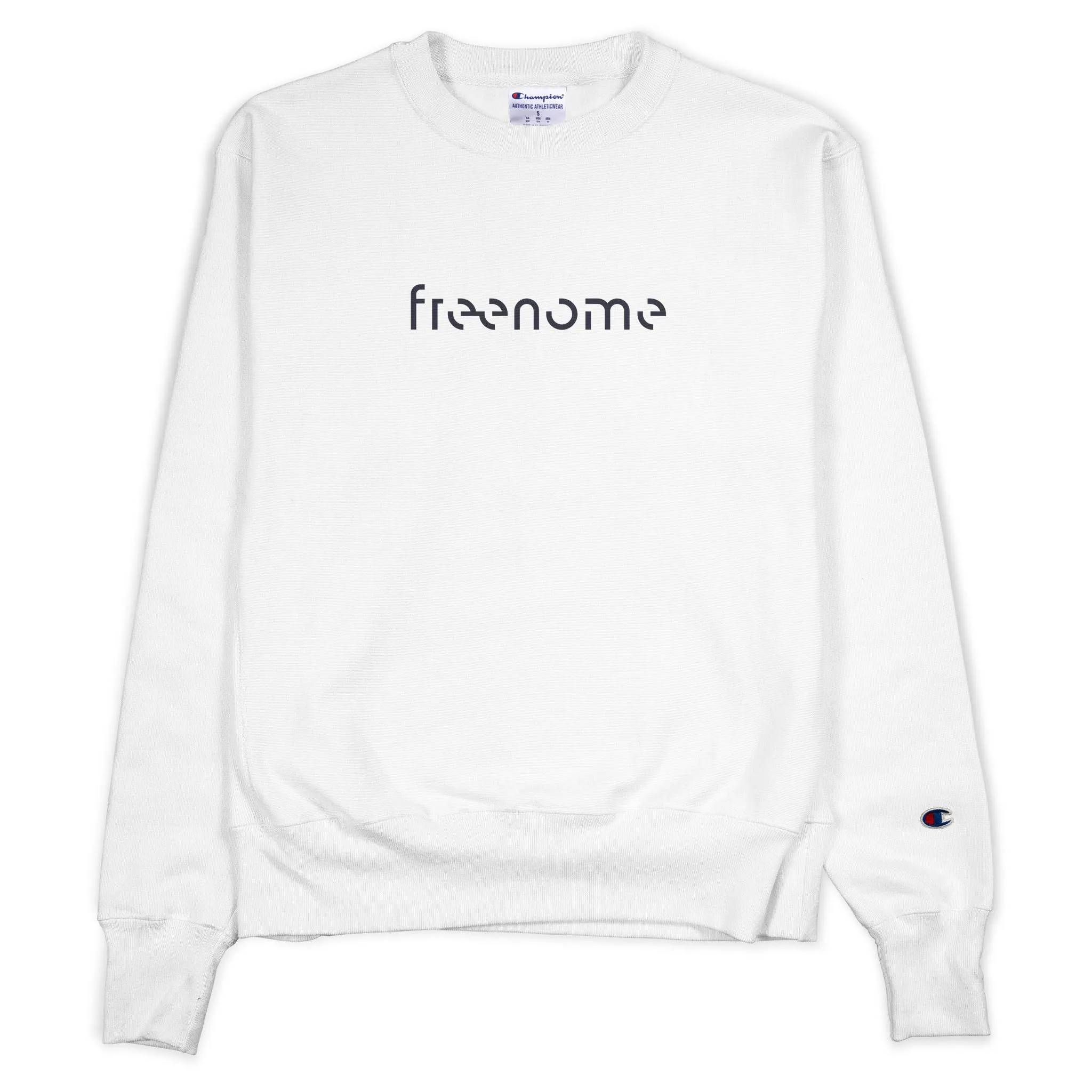 Champion Crewneck Sweatshirt (DTFx)