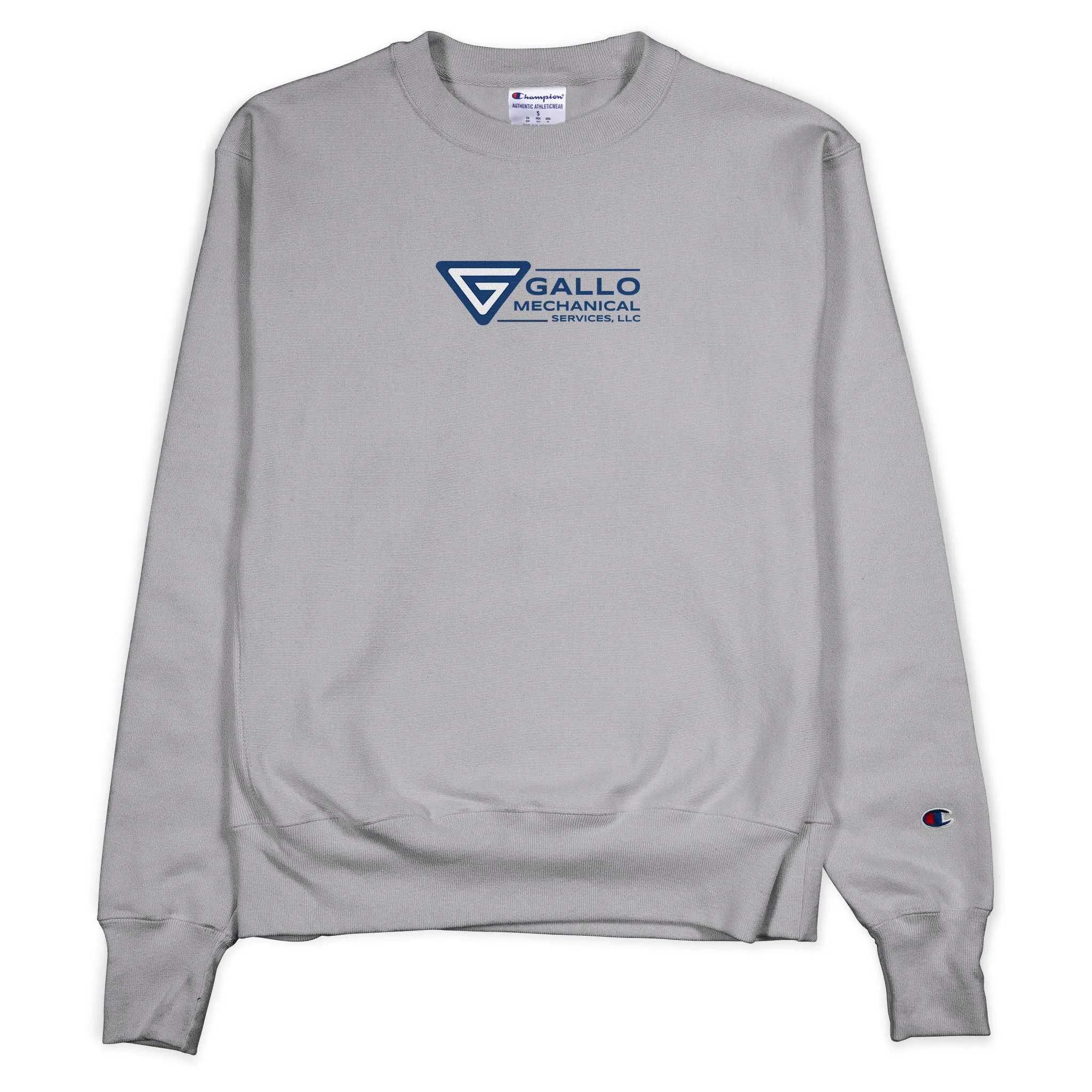 Champion Crewneck Sweatshirt (DTFx)