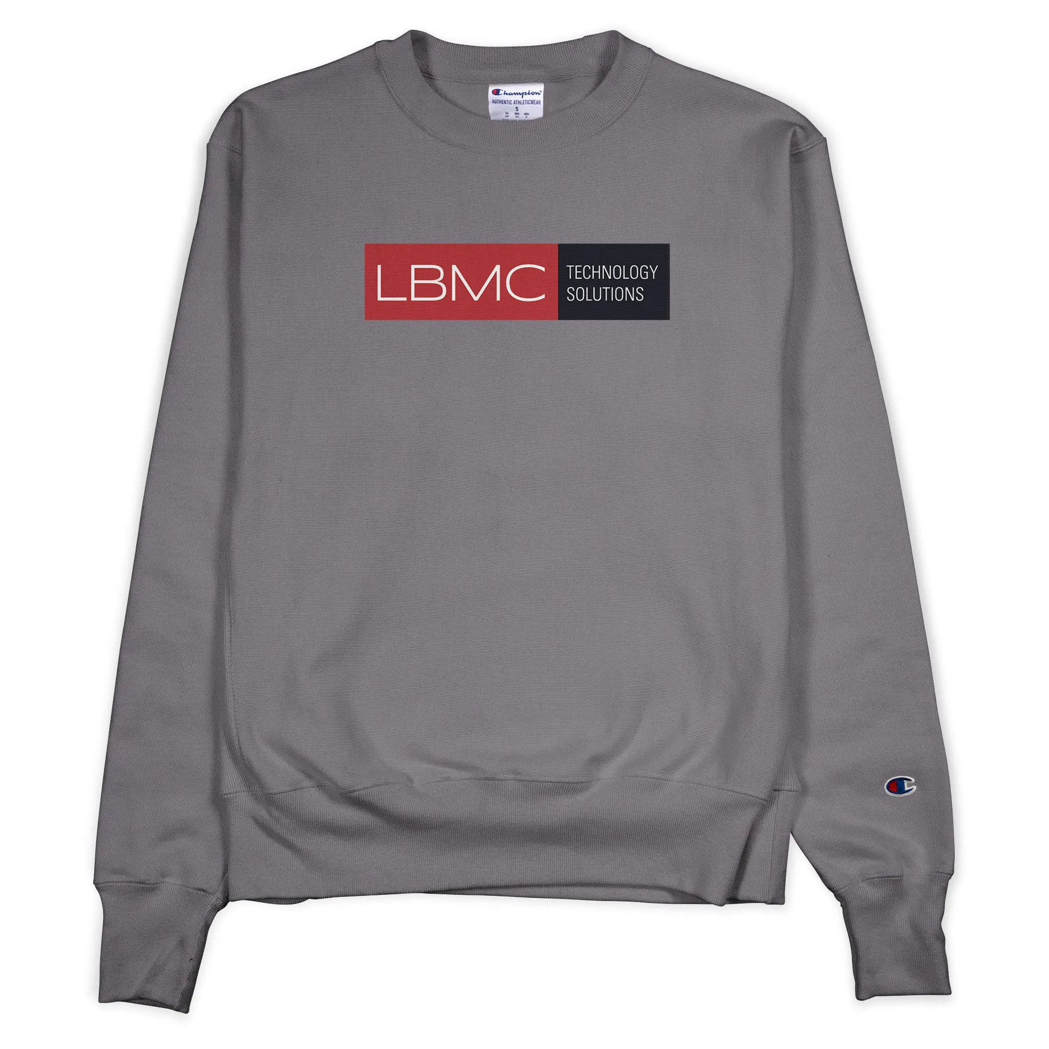 Champion Crewneck Sweatshirt (DTFx)