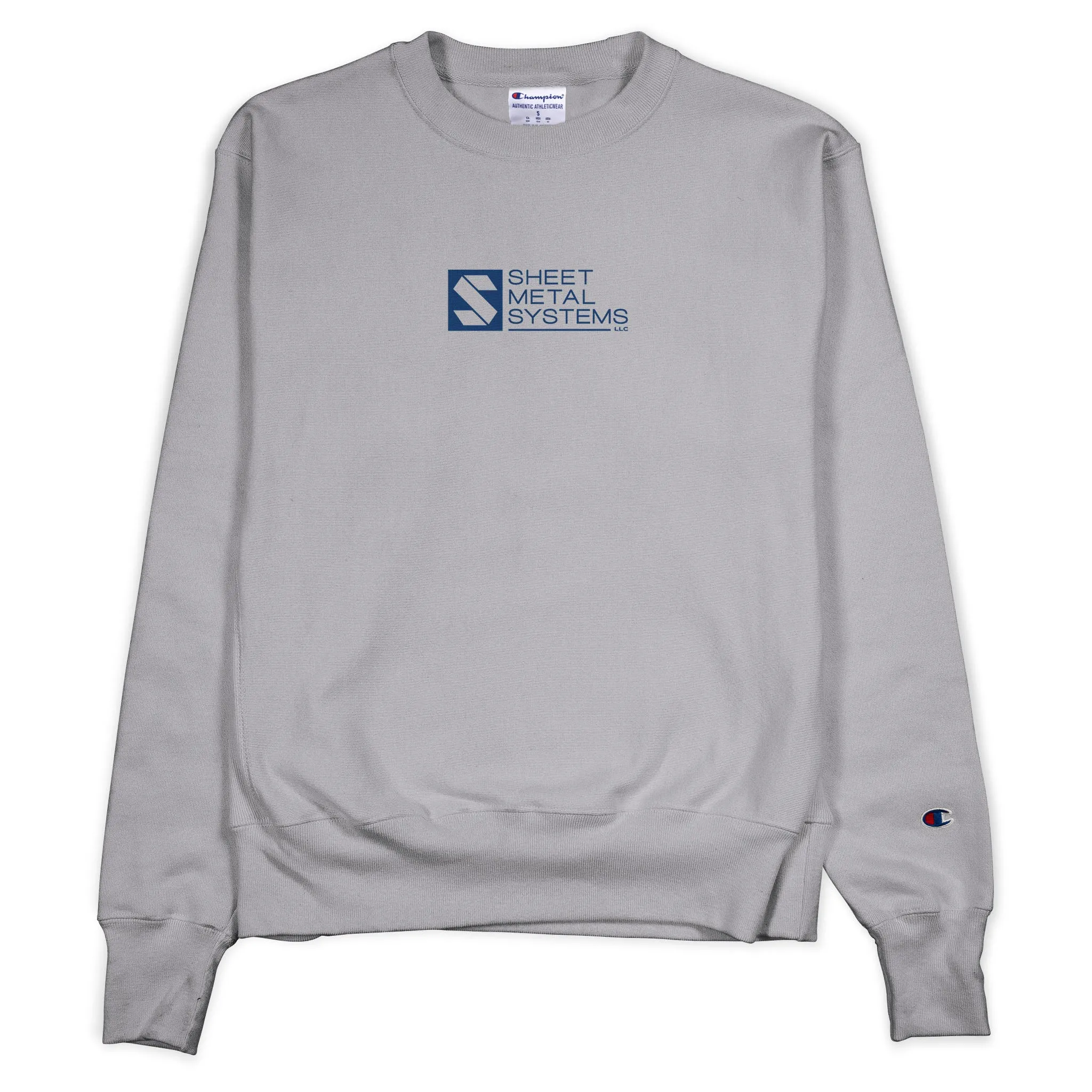 Champion Crewneck Sweatshirt (DTFx)