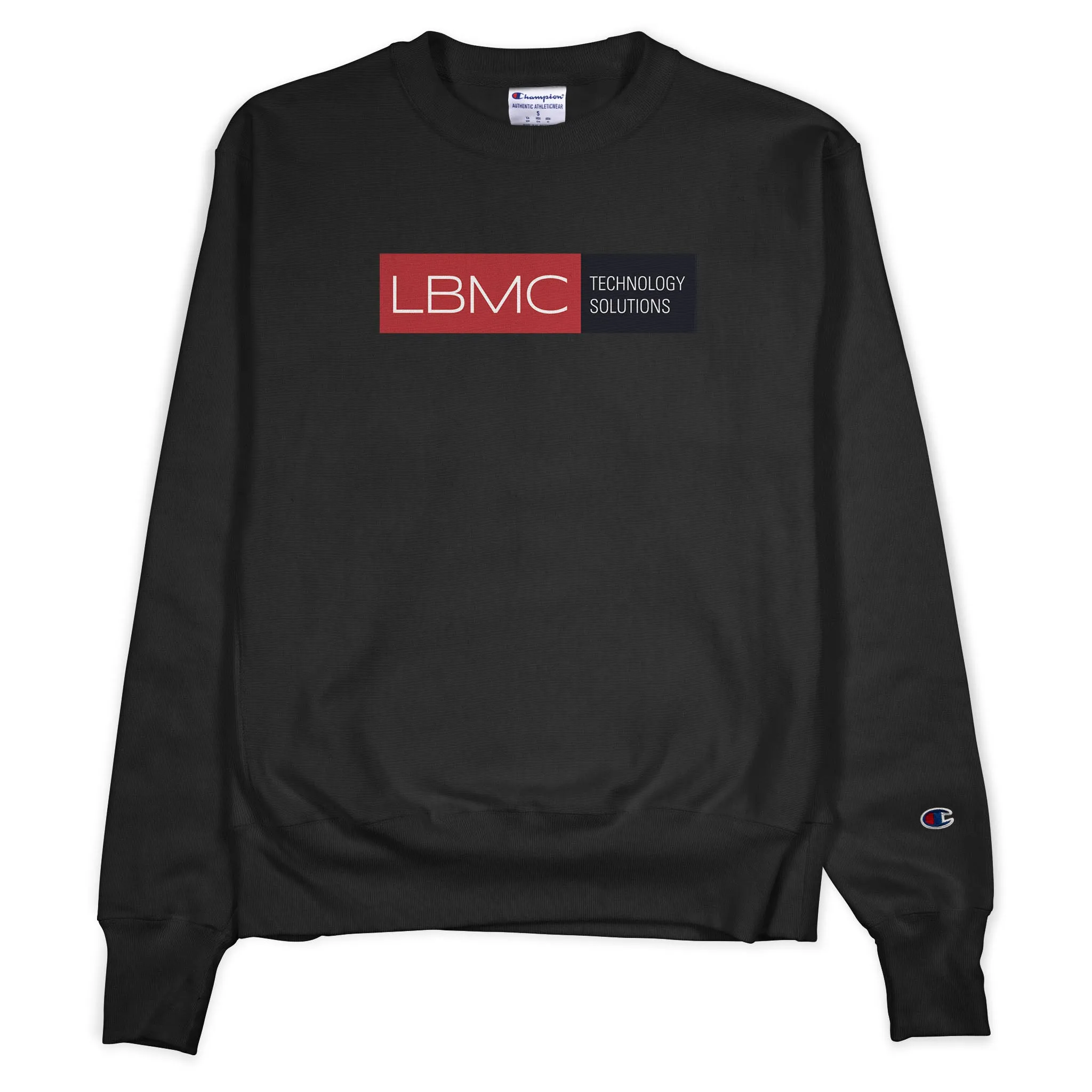 Champion Crewneck Sweatshirt (DTFx)