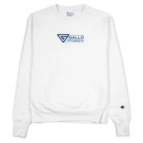 Champion Crewneck Sweatshirt (DTFx)