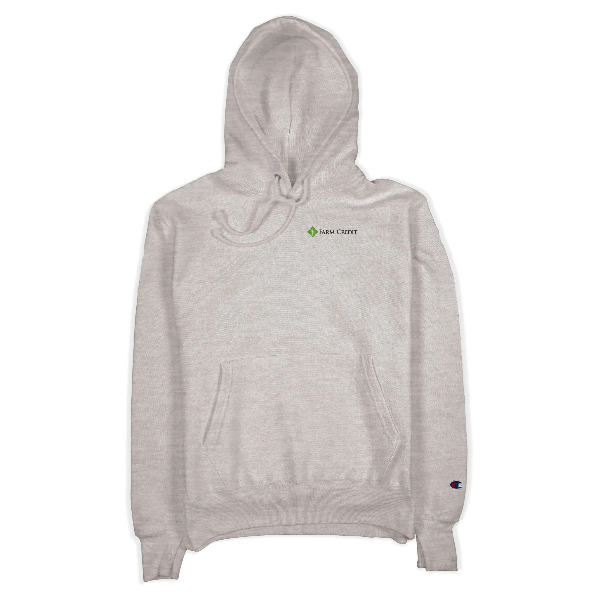 Champion Hoodie (DTFx)