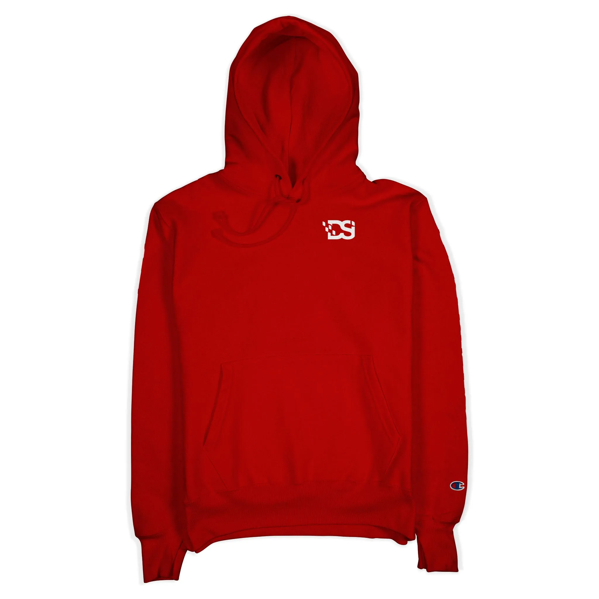 Champion Hoodie (DTFx)