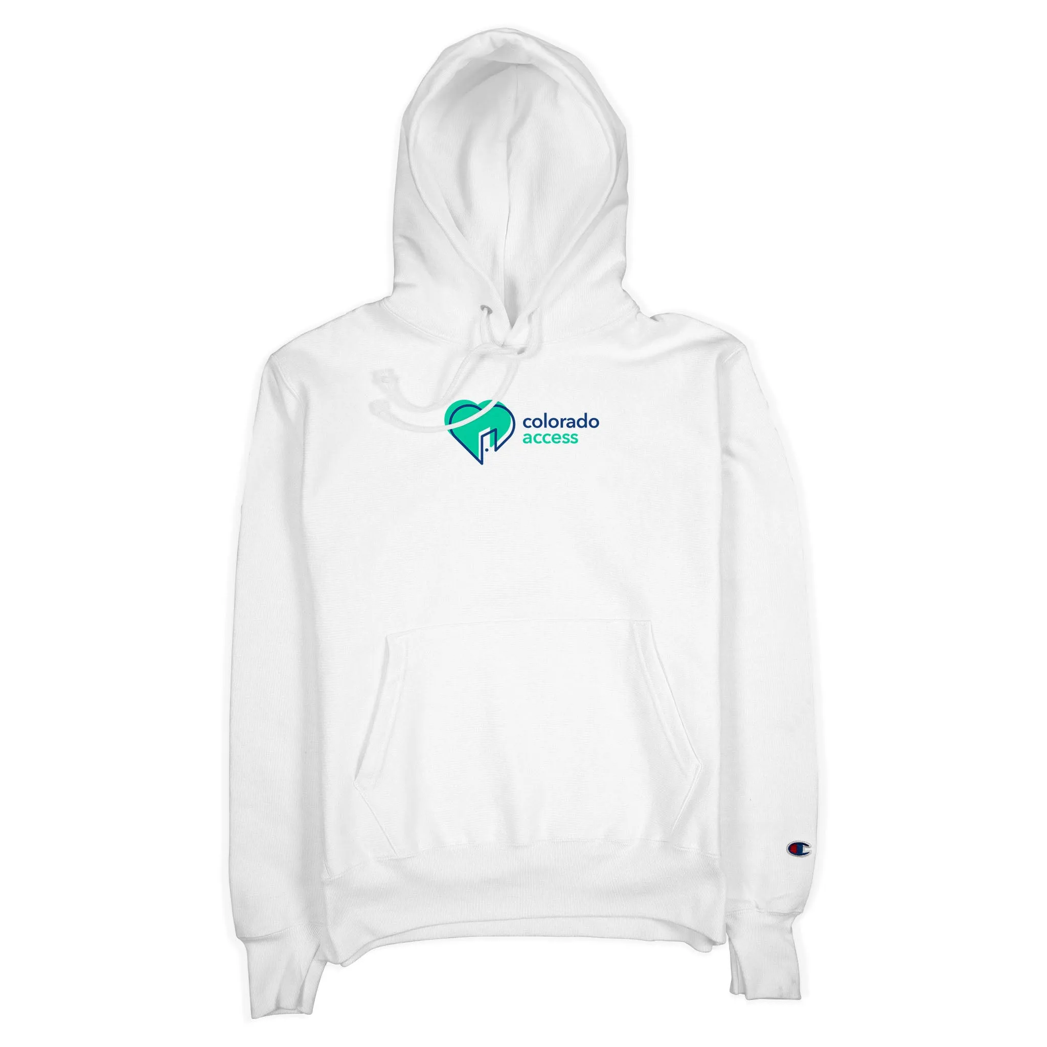 Champion Hoodie (DTFx)