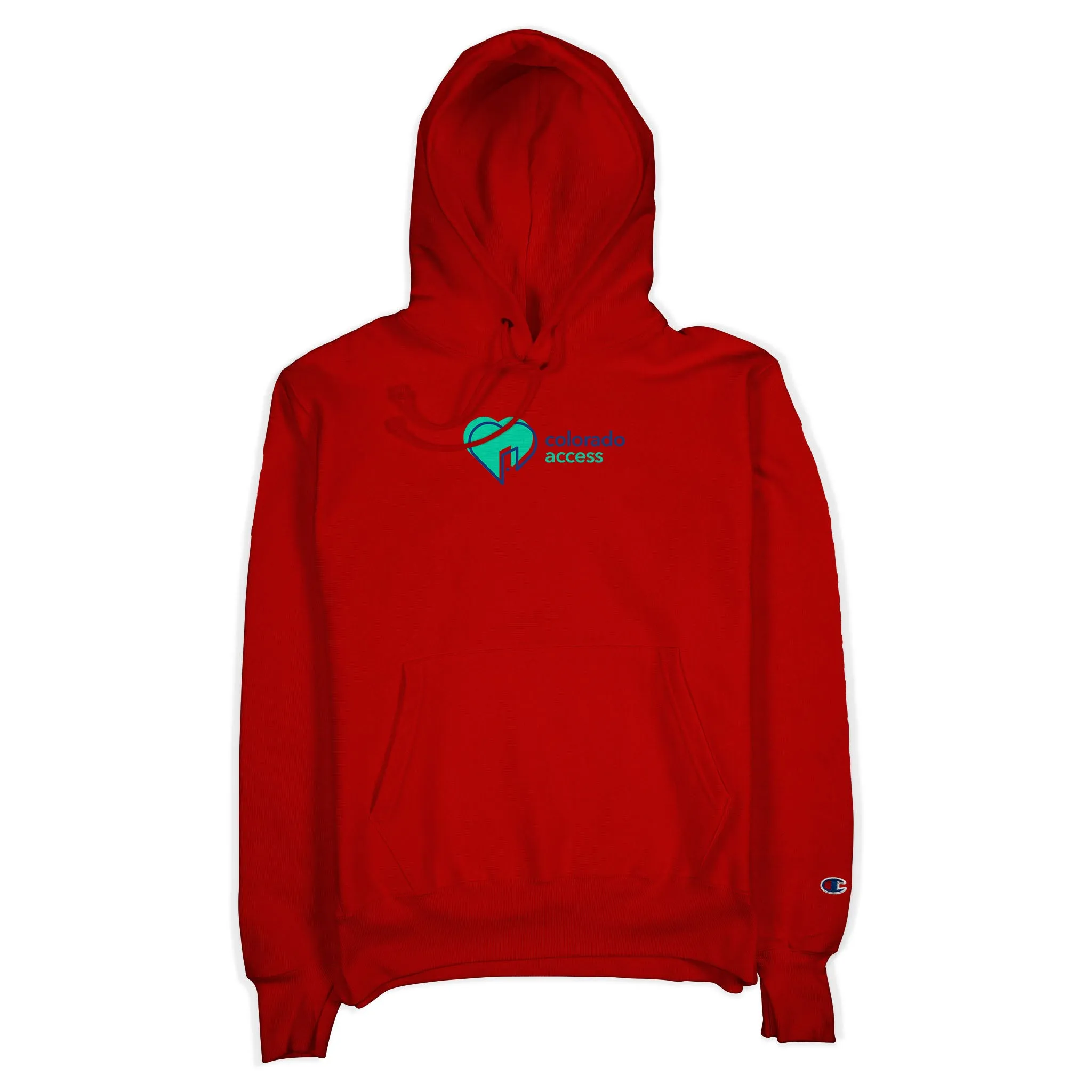 Champion Hoodie (DTFx)