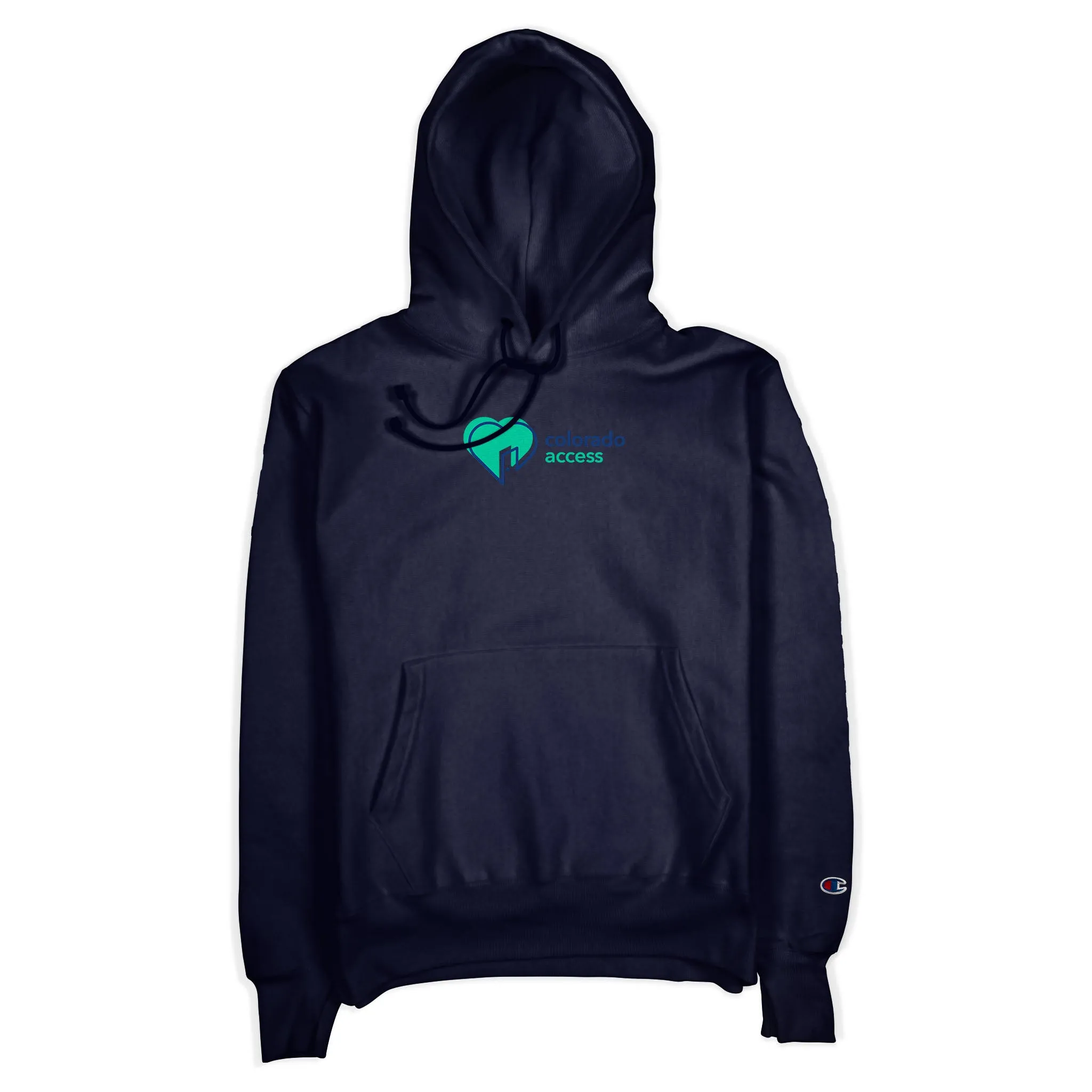 Champion Hoodie (DTFx)