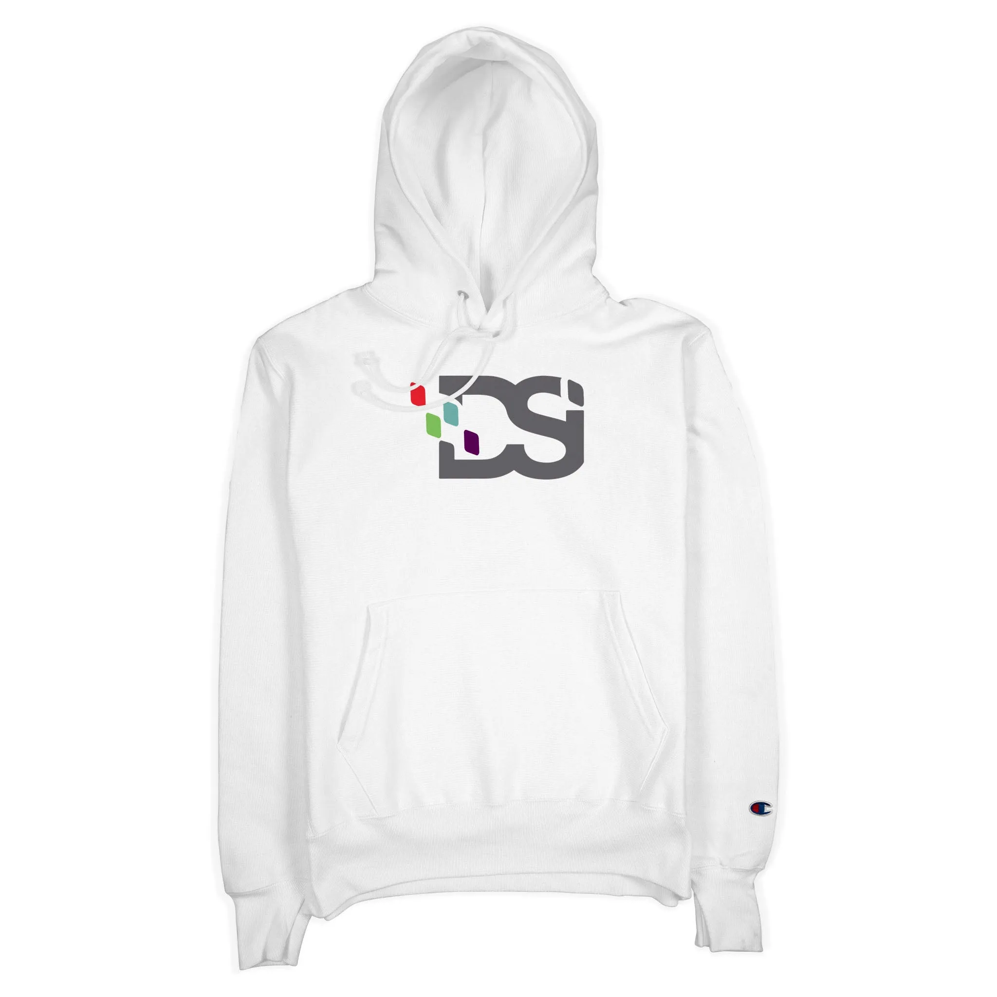 Champion Hoodie (DTFx)